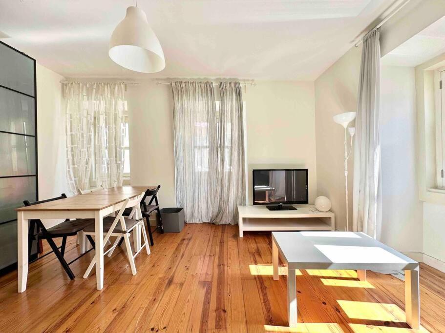 Apartment Cozy In Bairro Alto *