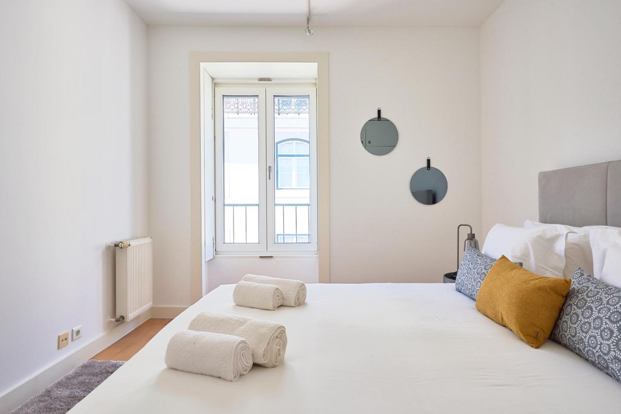 Casa Portuguesa Carmo Lisbon