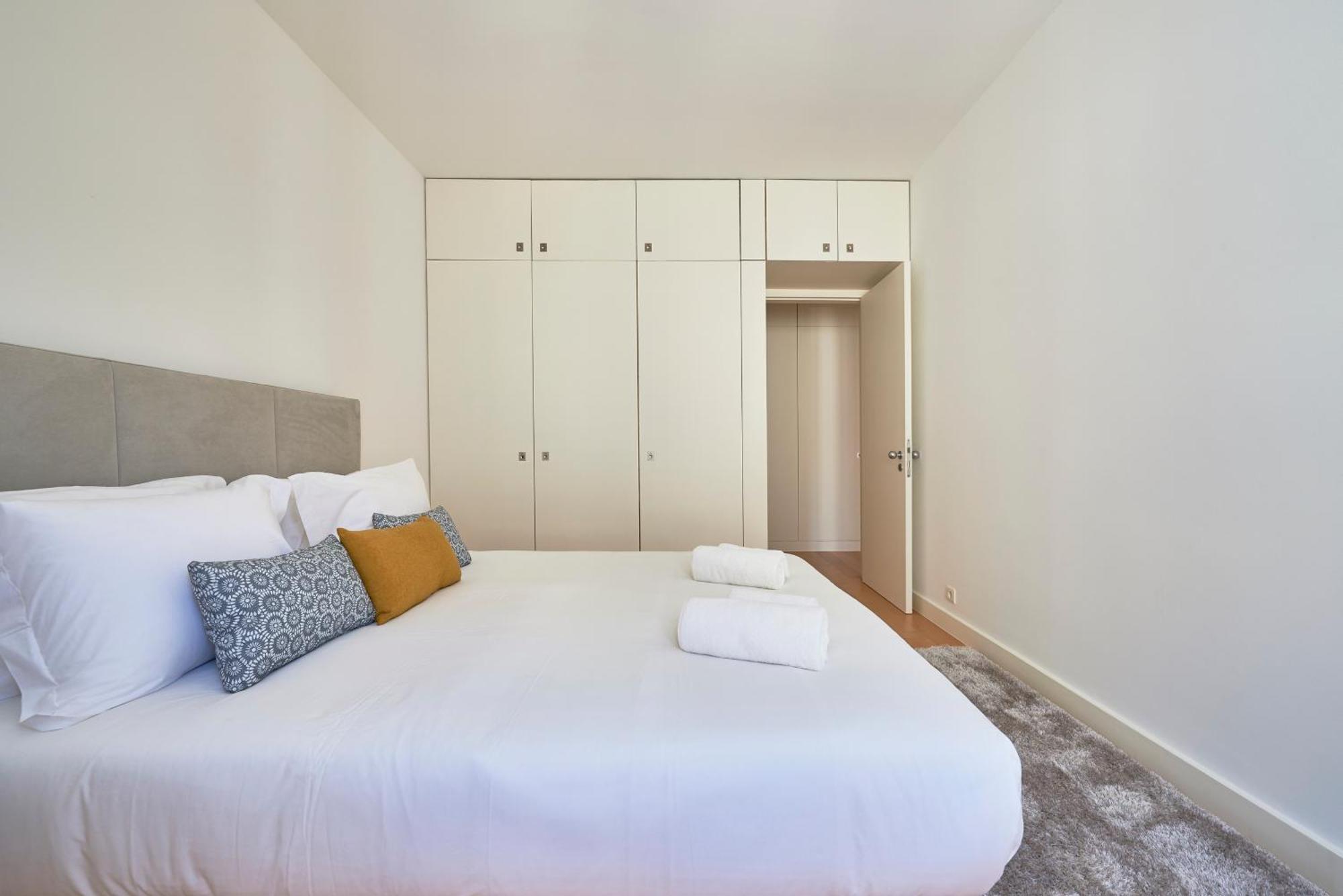 Apartment Casa Portuguesa Carmo Lisbon