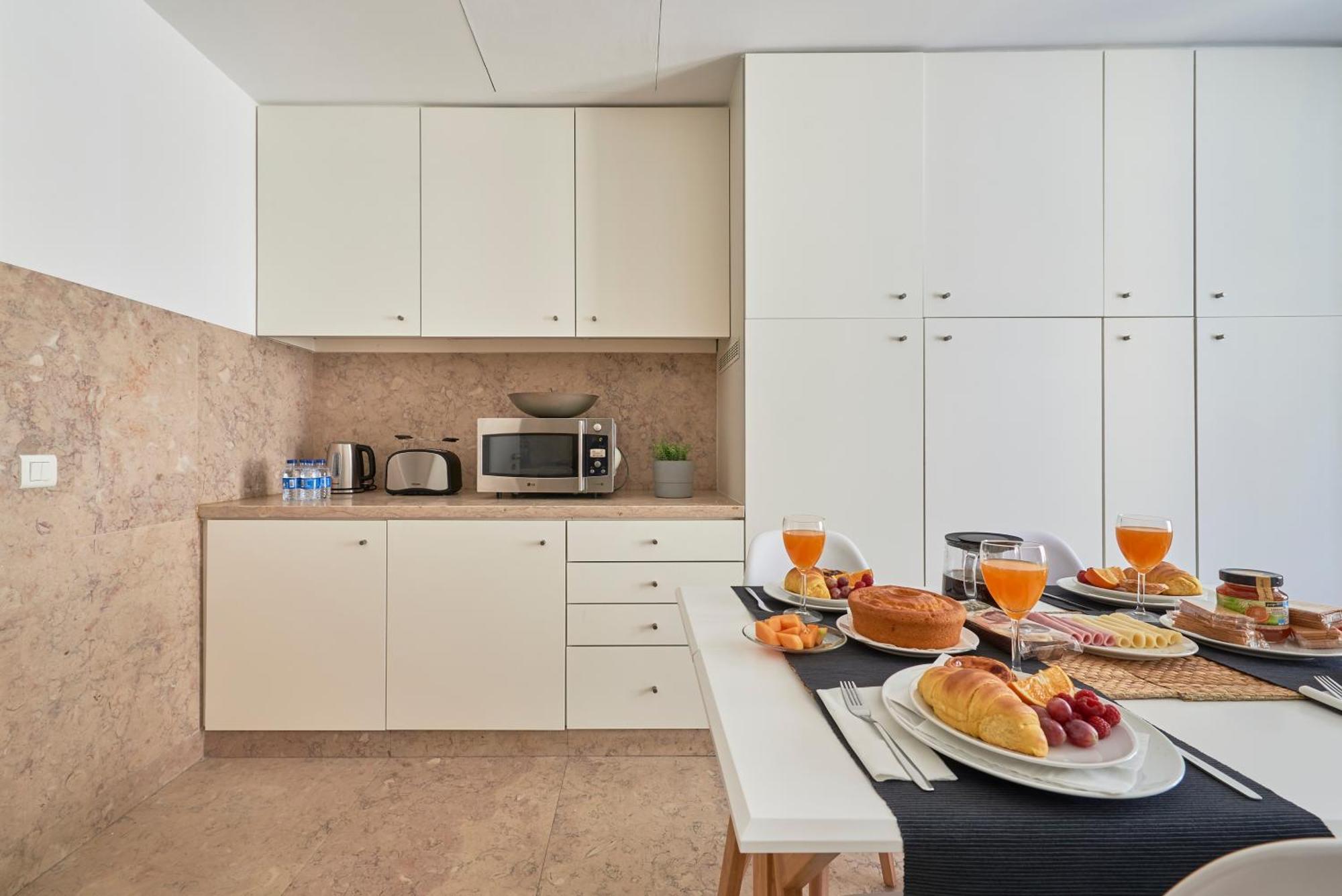 Apartamento Casa Portuguesa Carmo *