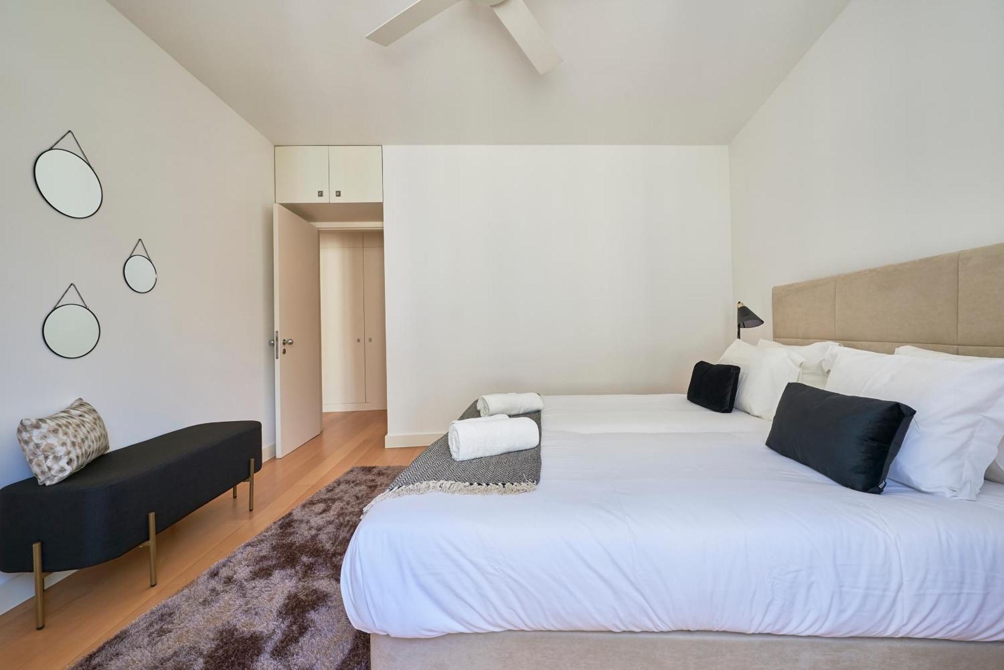 Apartment Casa Portuguesa Carmo Lisbon