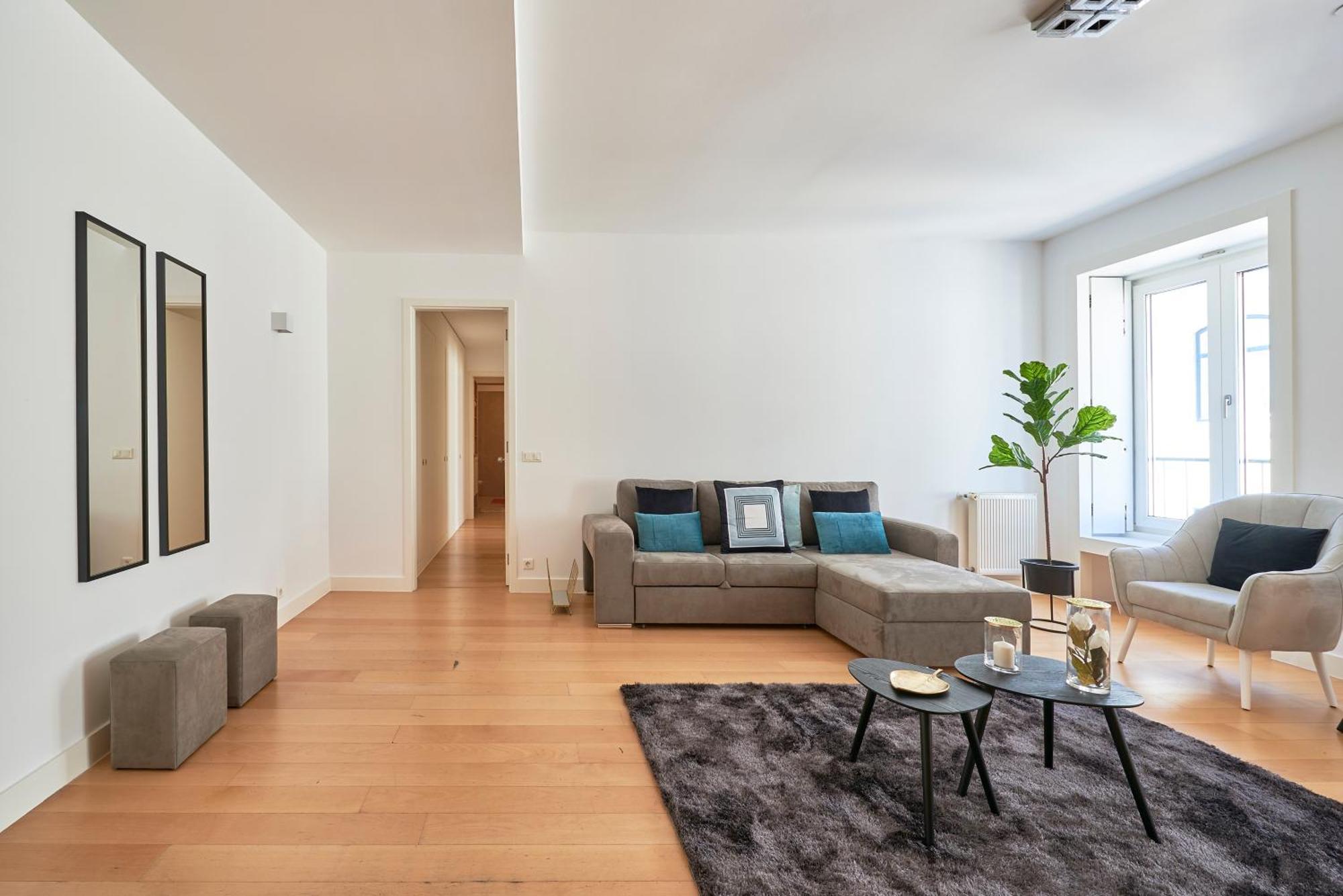 Apartment Casa Portuguesa Carmo *