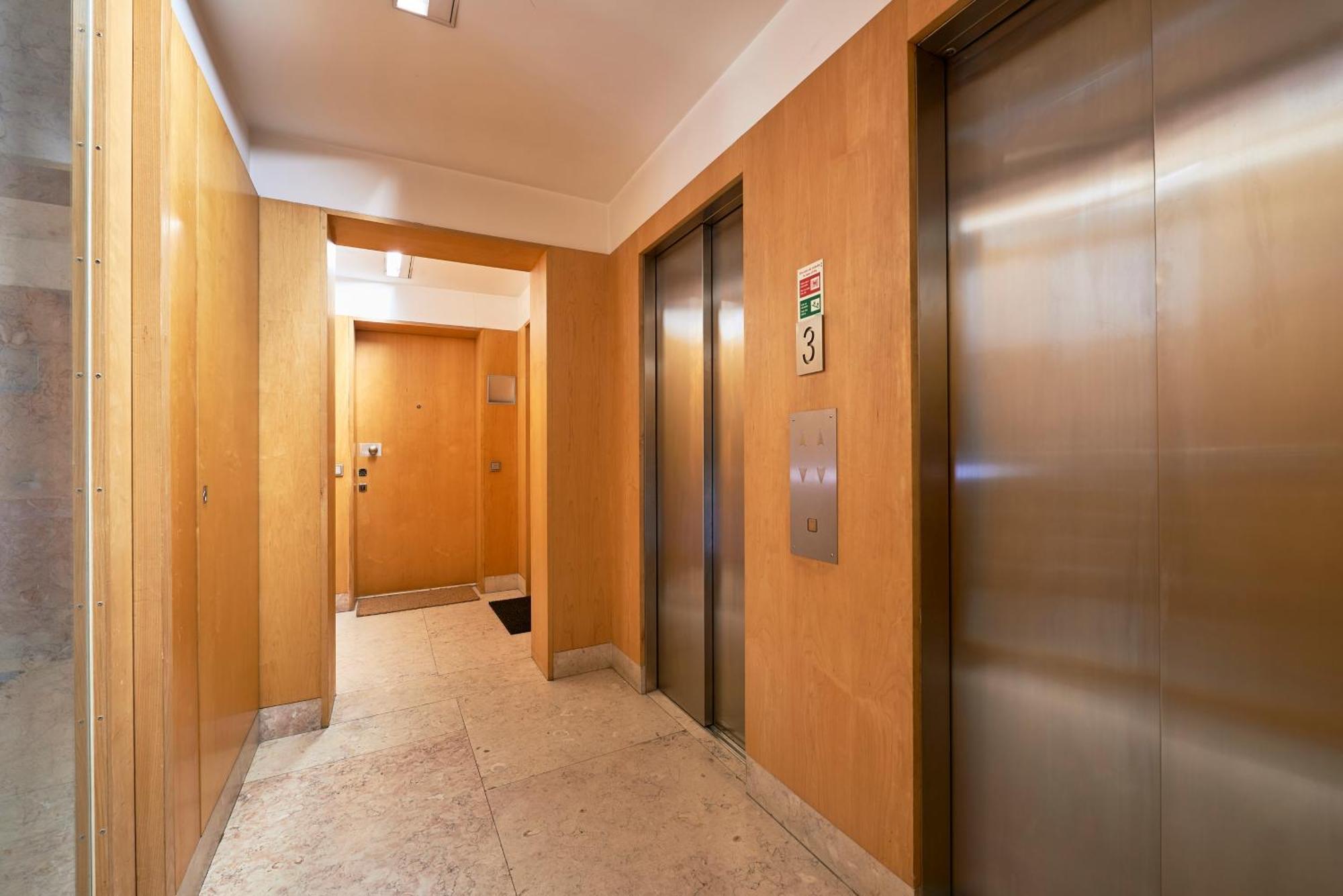 Apartamento Casa Portuguesa Carmo