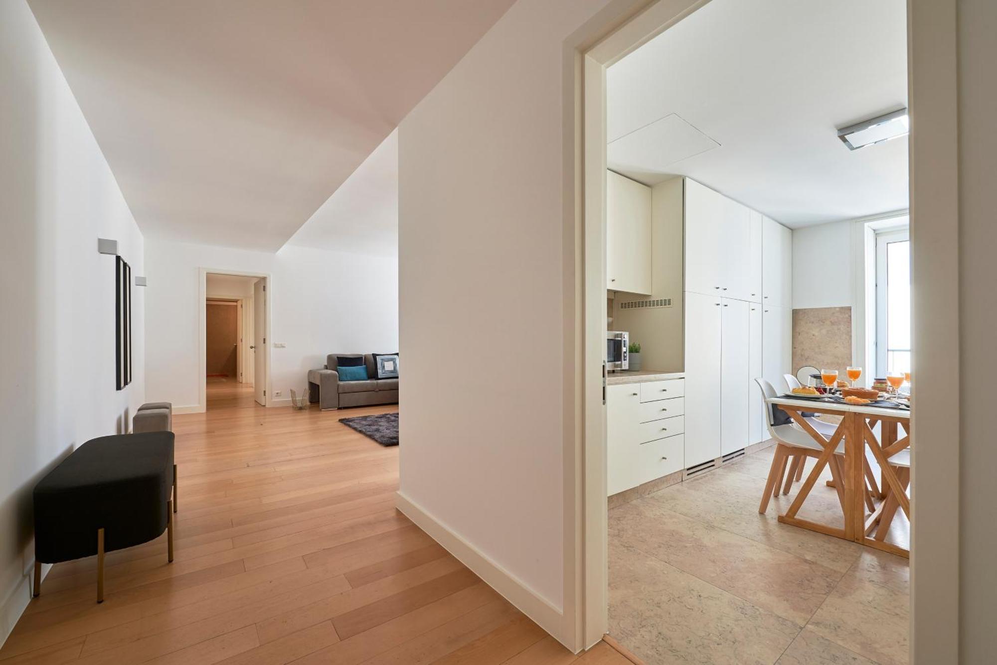 Apartment Casa Portuguesa Carmo *