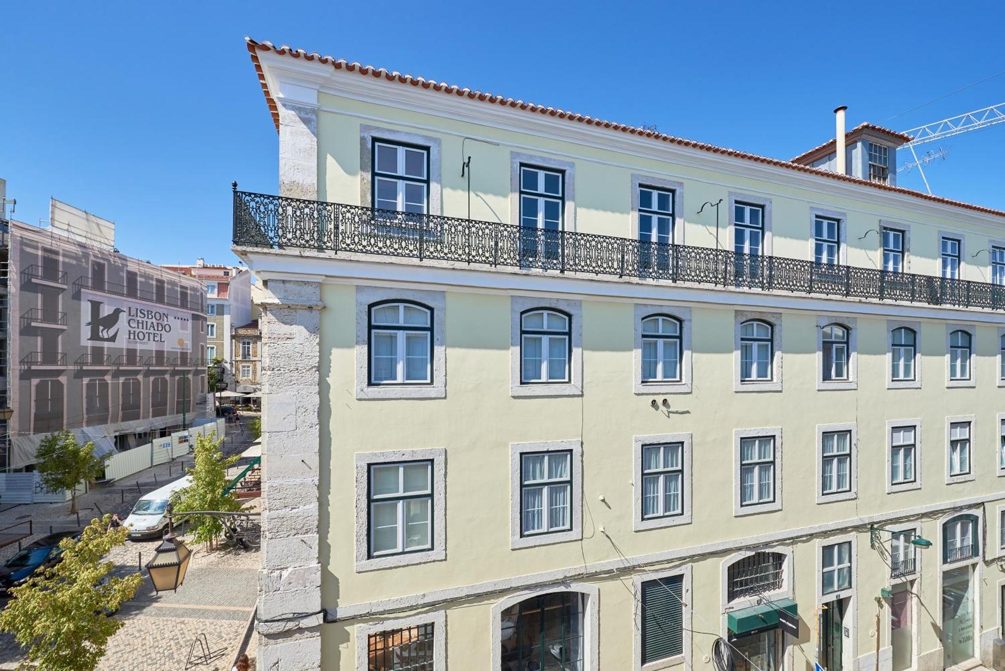 Casa Portuguesa Carmo