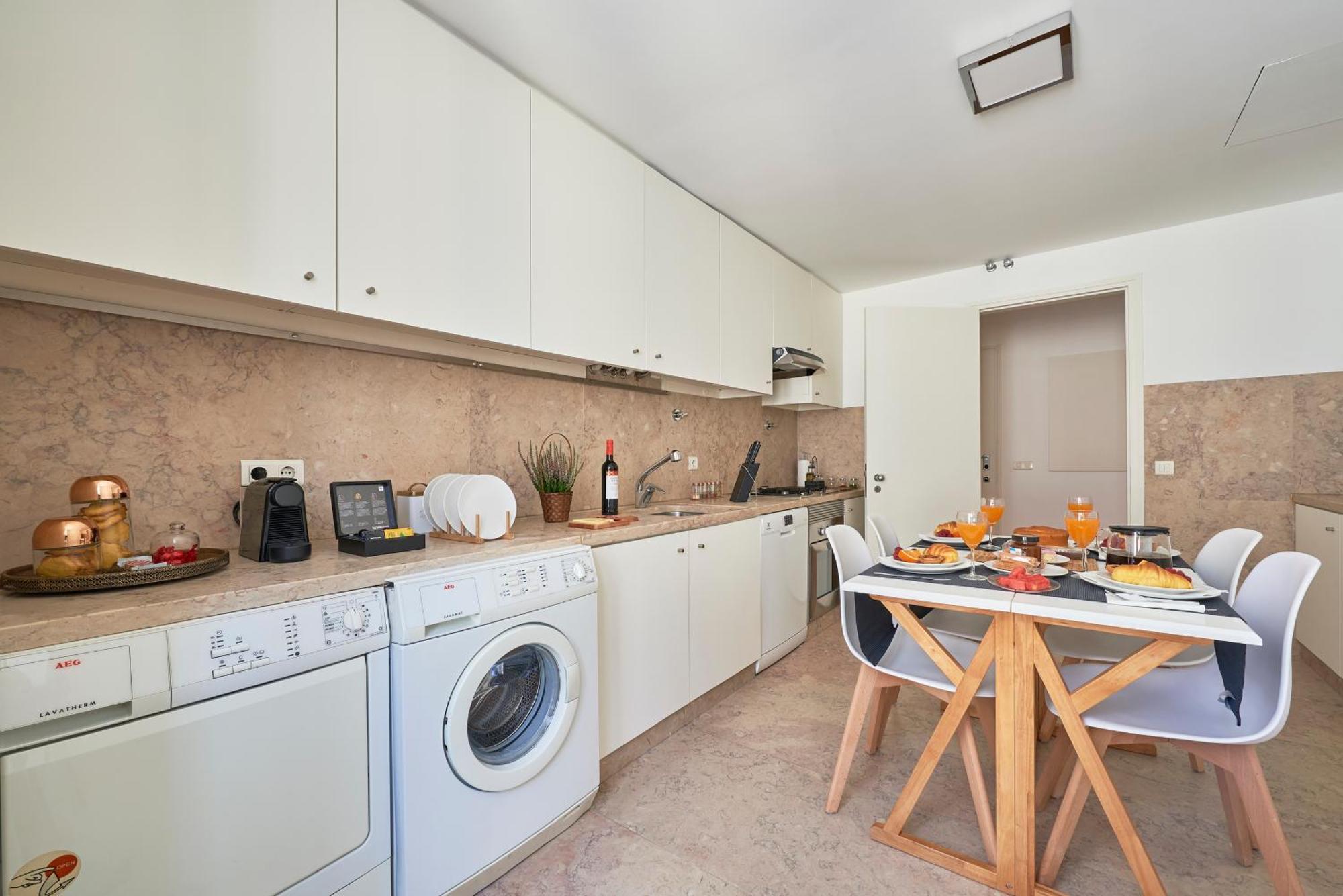 Apartamento Casa Portuguesa Carmo *