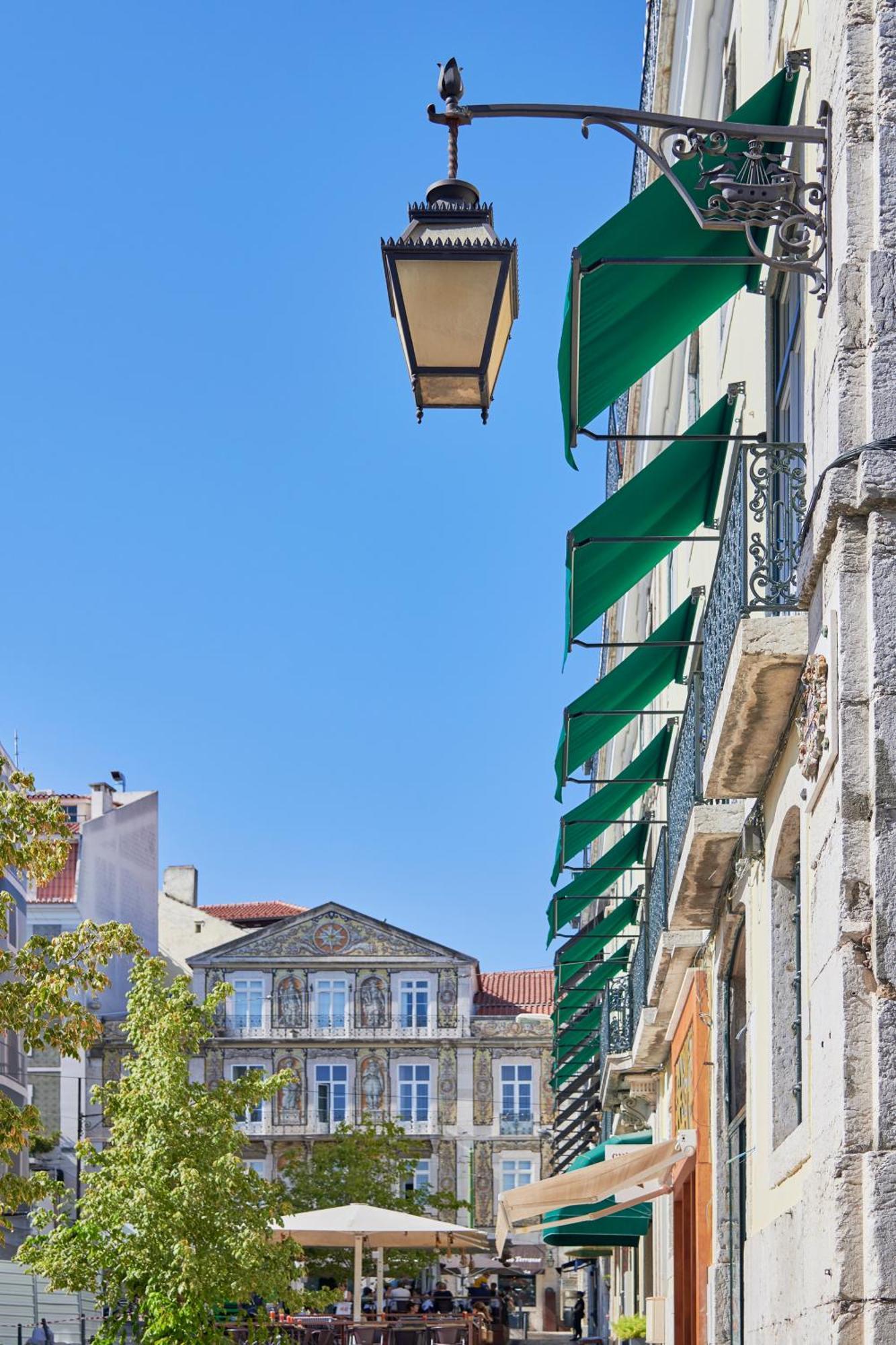 Apartment Casa Portuguesa Carmo
