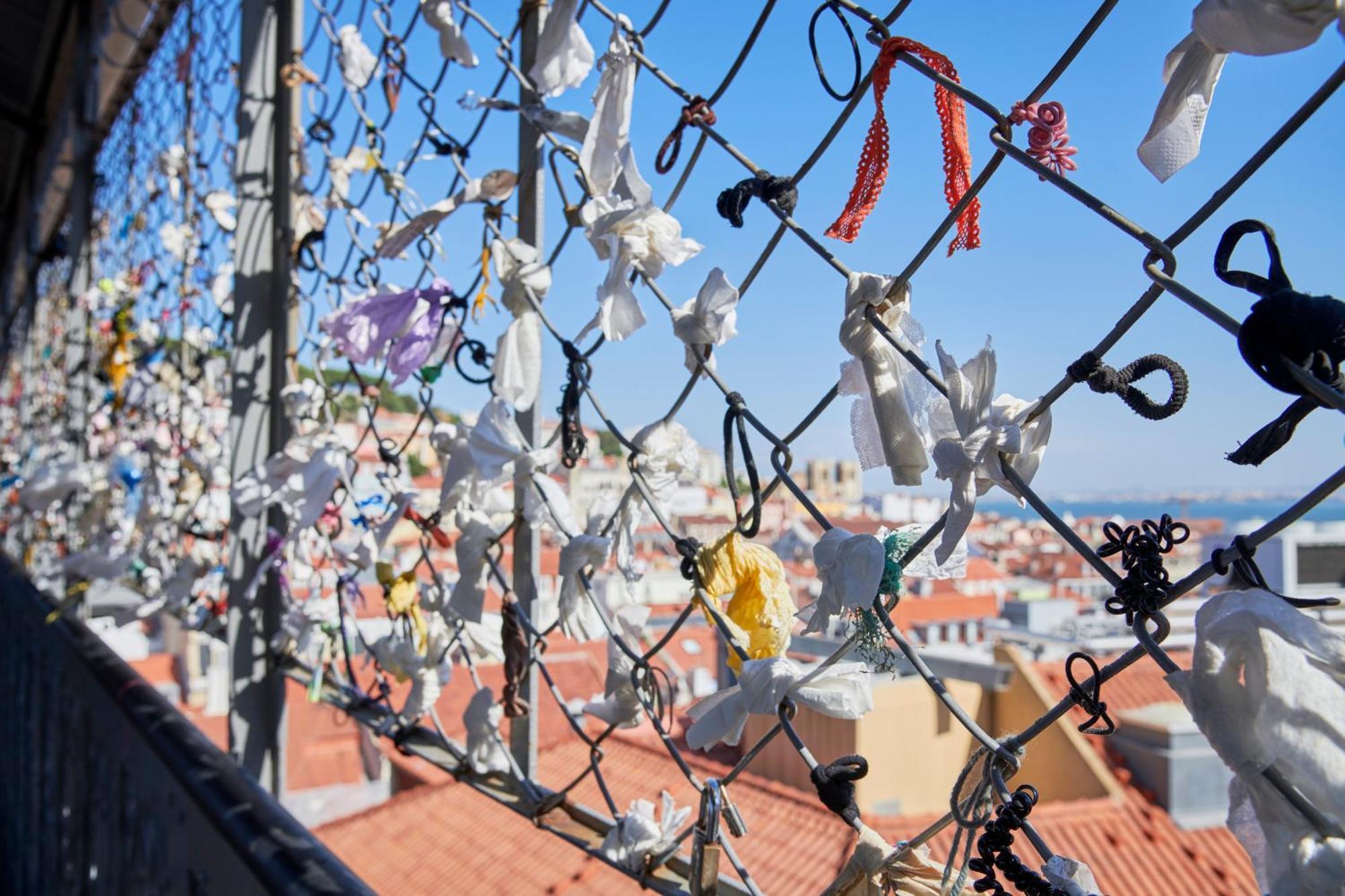 Apartamento Casa Portuguesa Carmo