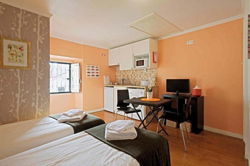 Apartment Alfama Lisbon