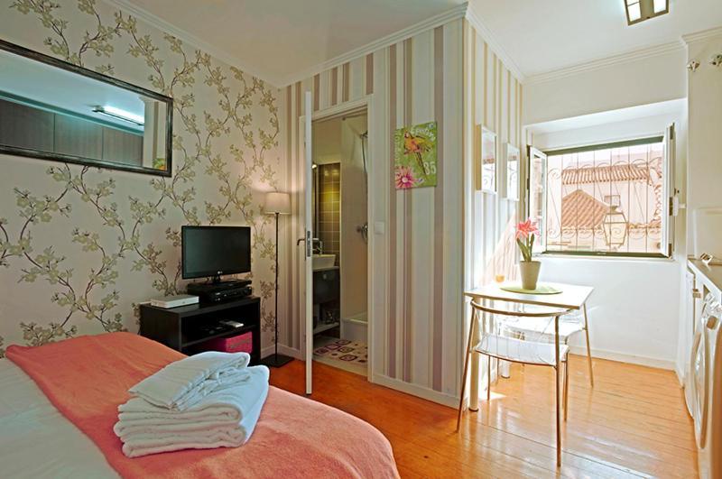 Apartment Alfama
