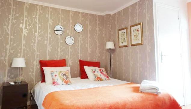 Apartment Alfama Lisbon