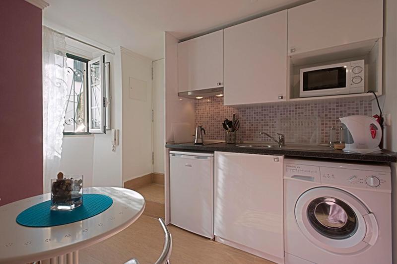 Apartment Alfama