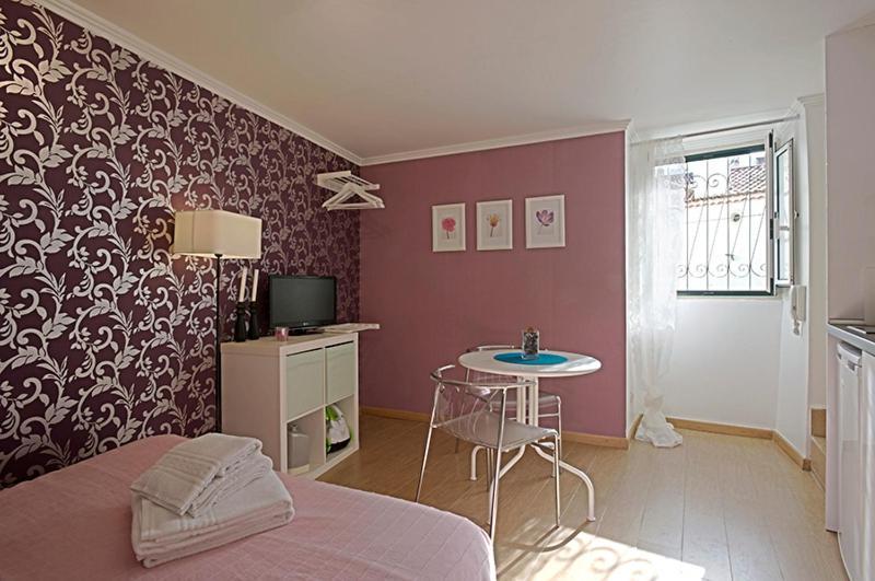 Apartment Alfama Lisbon