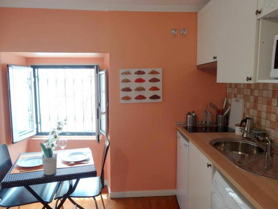 Apartment Alfama *