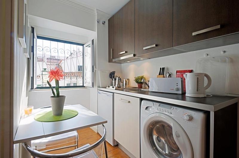 Apartment Alfama