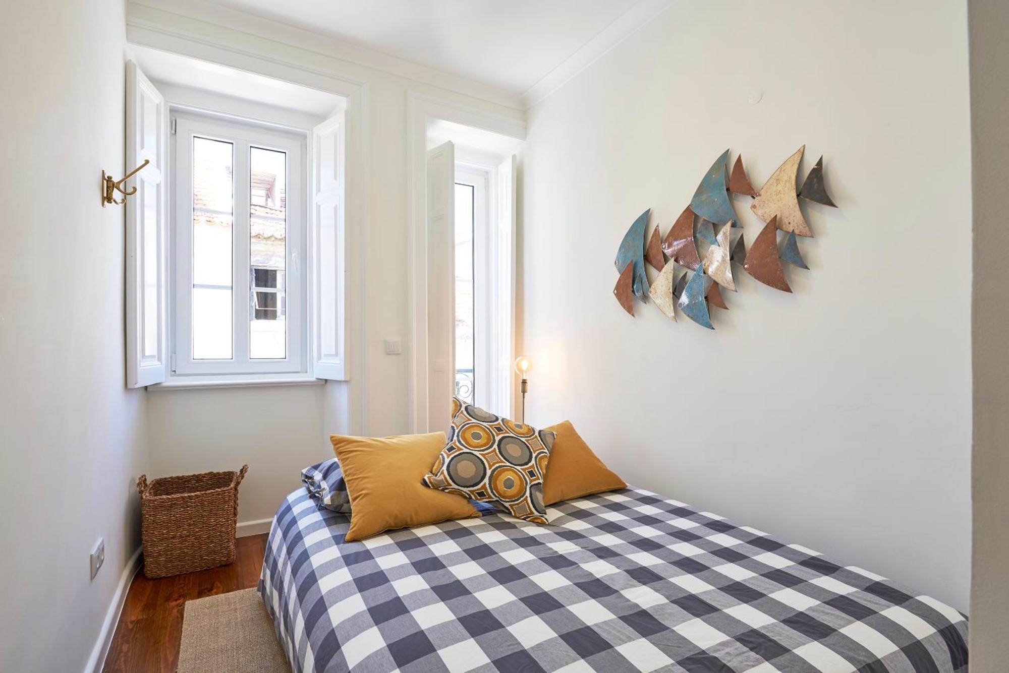 Apartamento Elegant Santana Lisboa