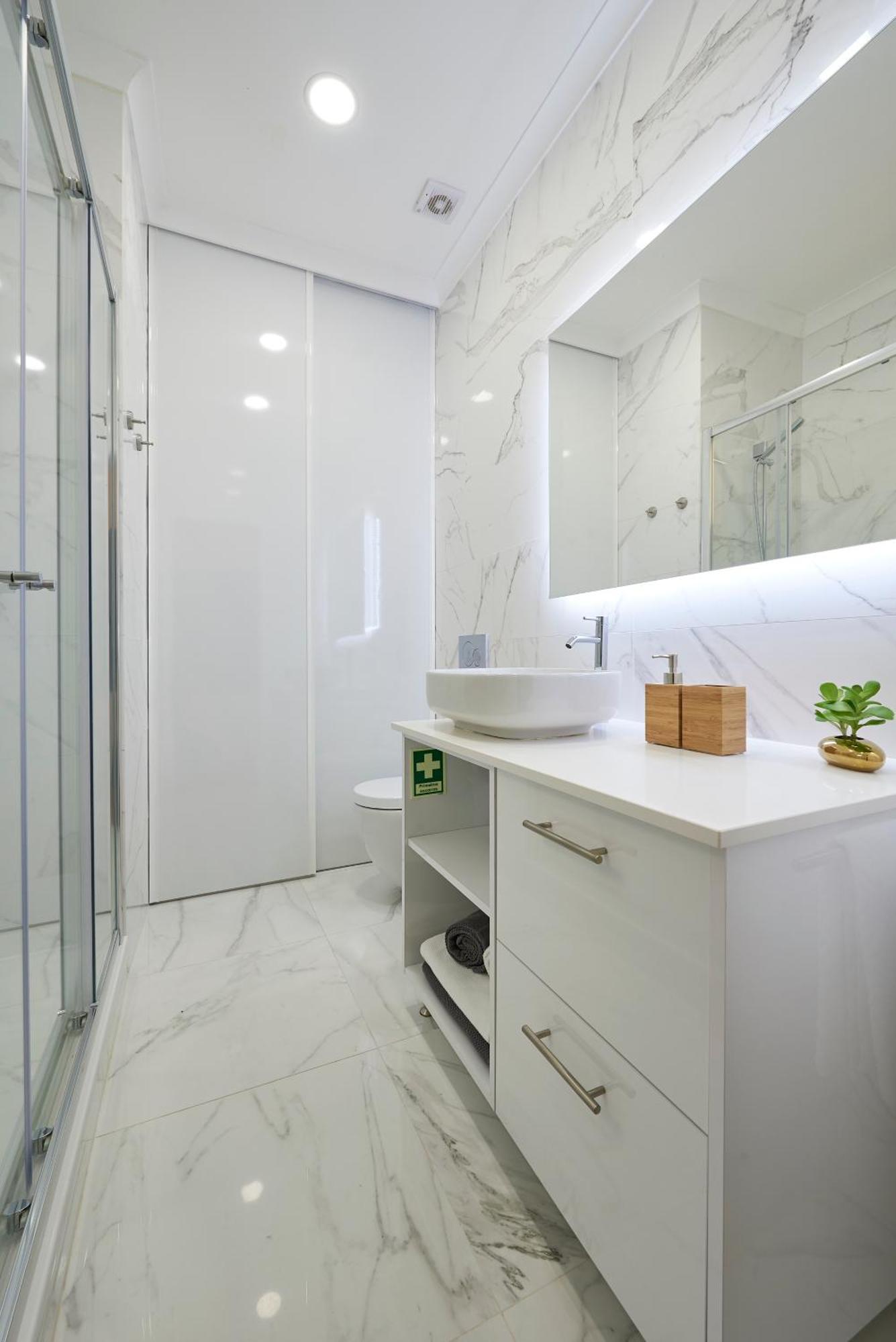 Apartamento Elegant Santana Lisboa