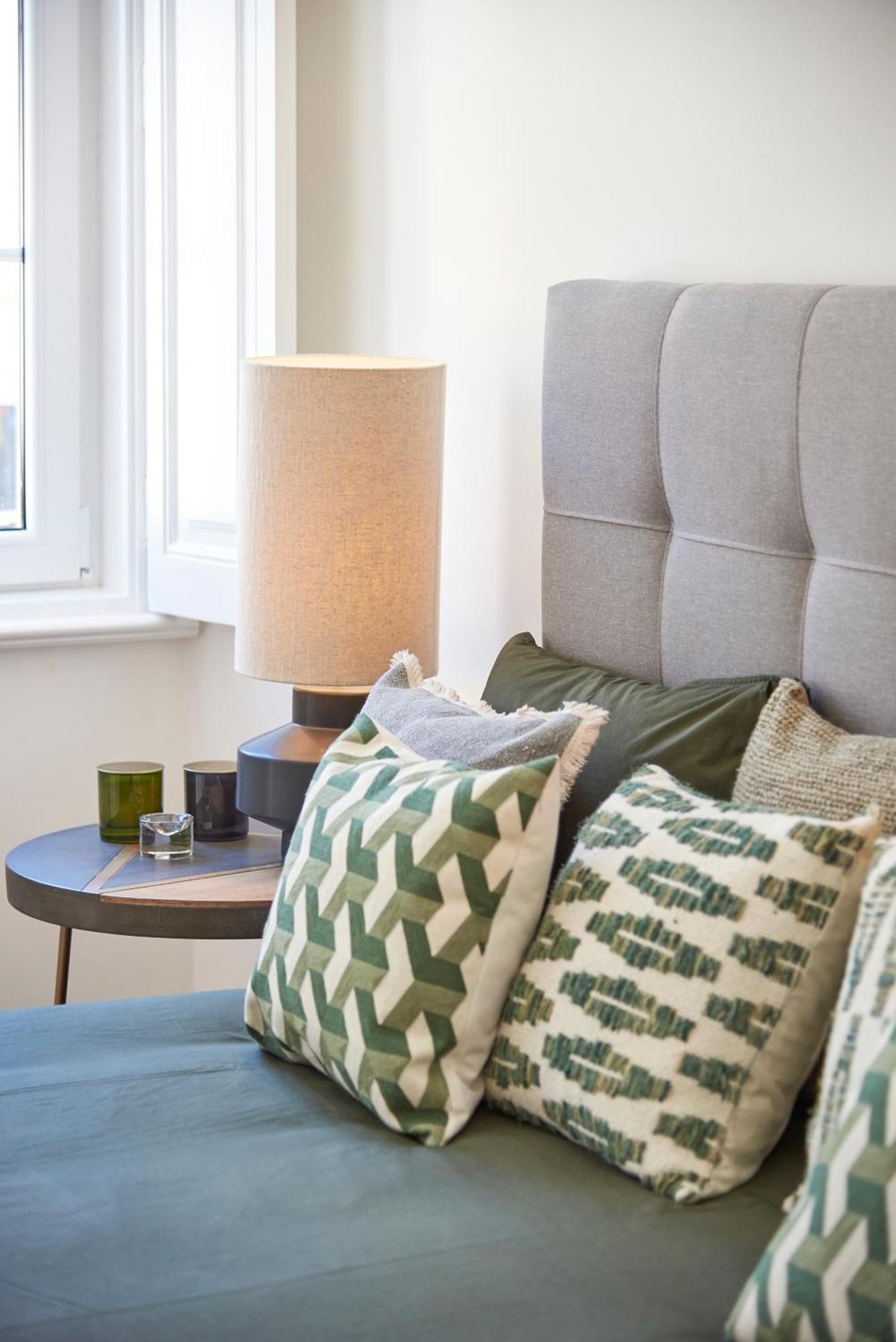 Apartamento Elegant Santana
