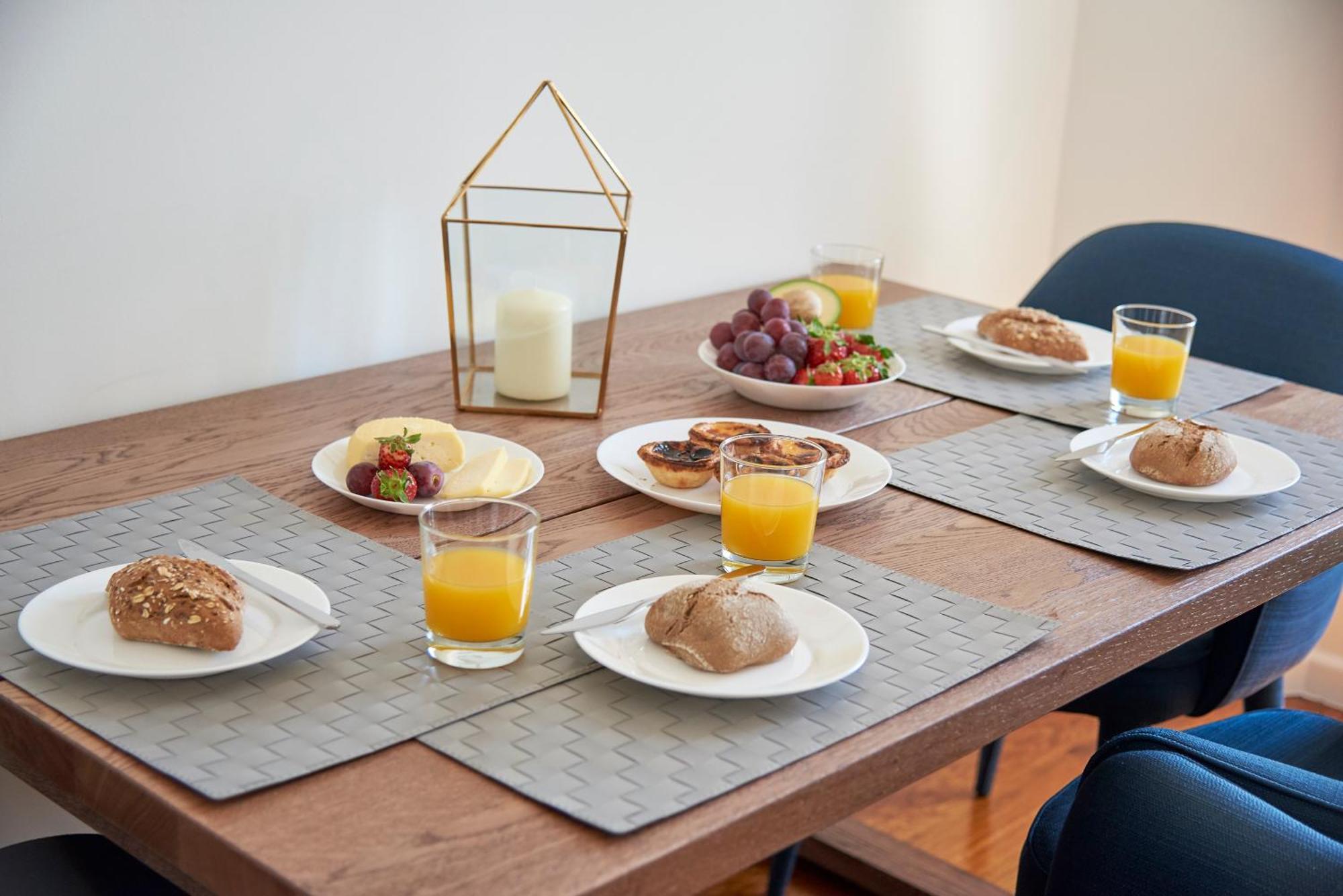 Apartamento Elegant Santana