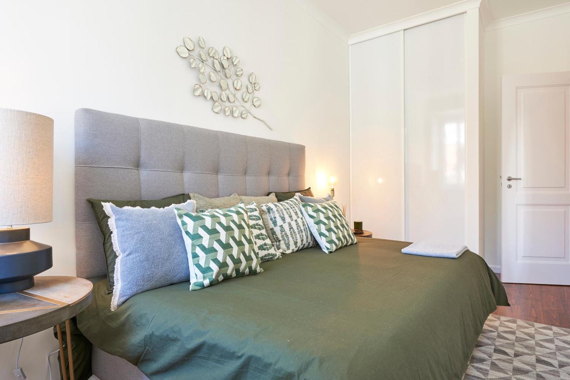 Apartamento Elegant Santana *