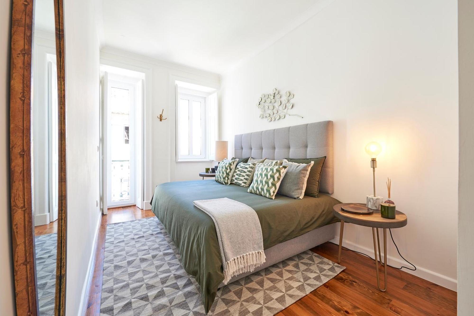 Apartamento Elegant Santana Lisboa