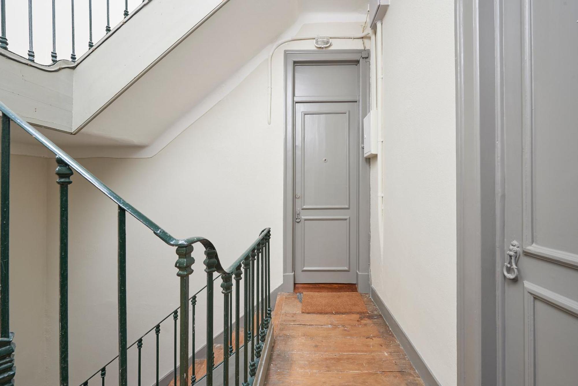 Apartamento Elegant Santana