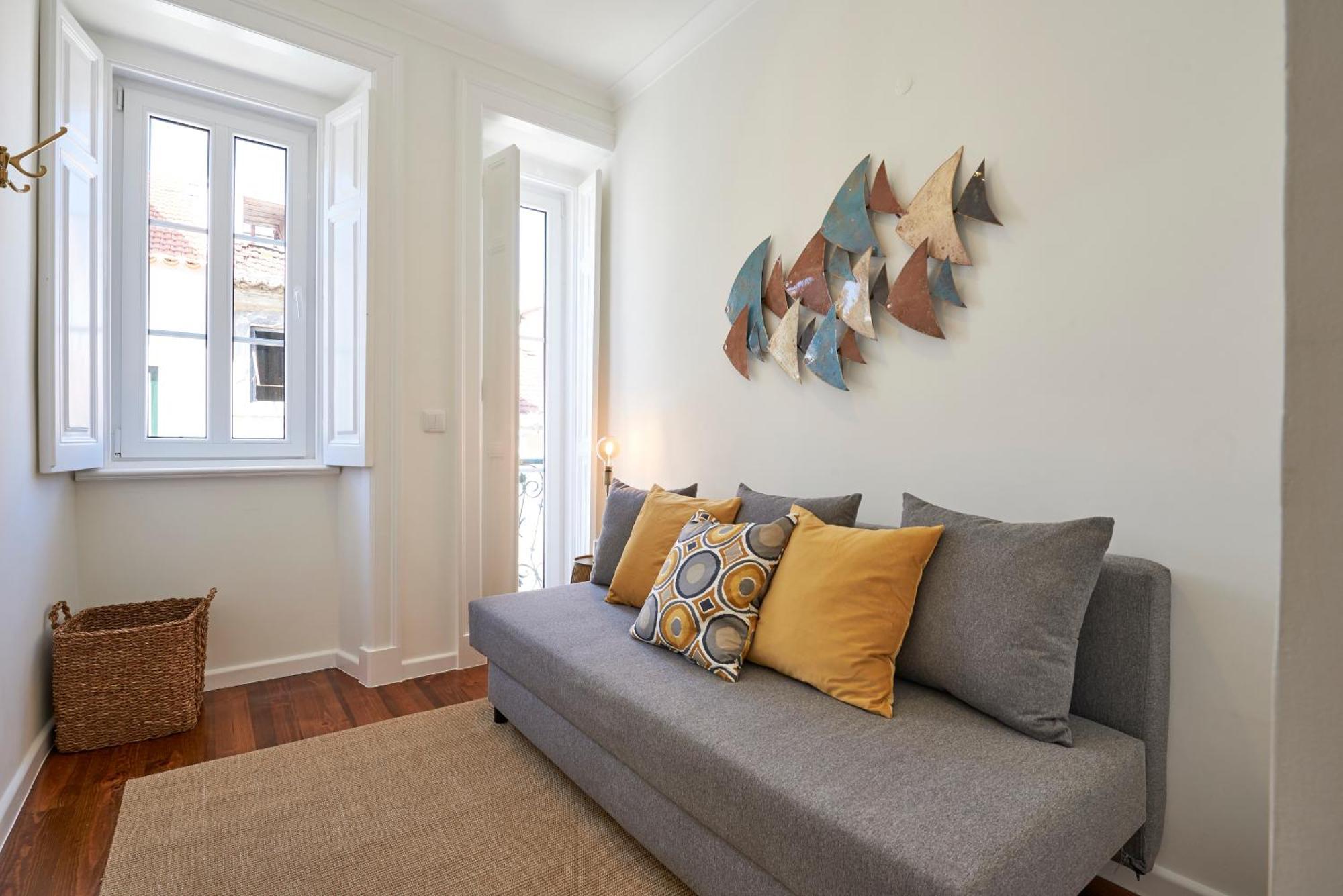 Apartamento Elegant Santana Lisboa
