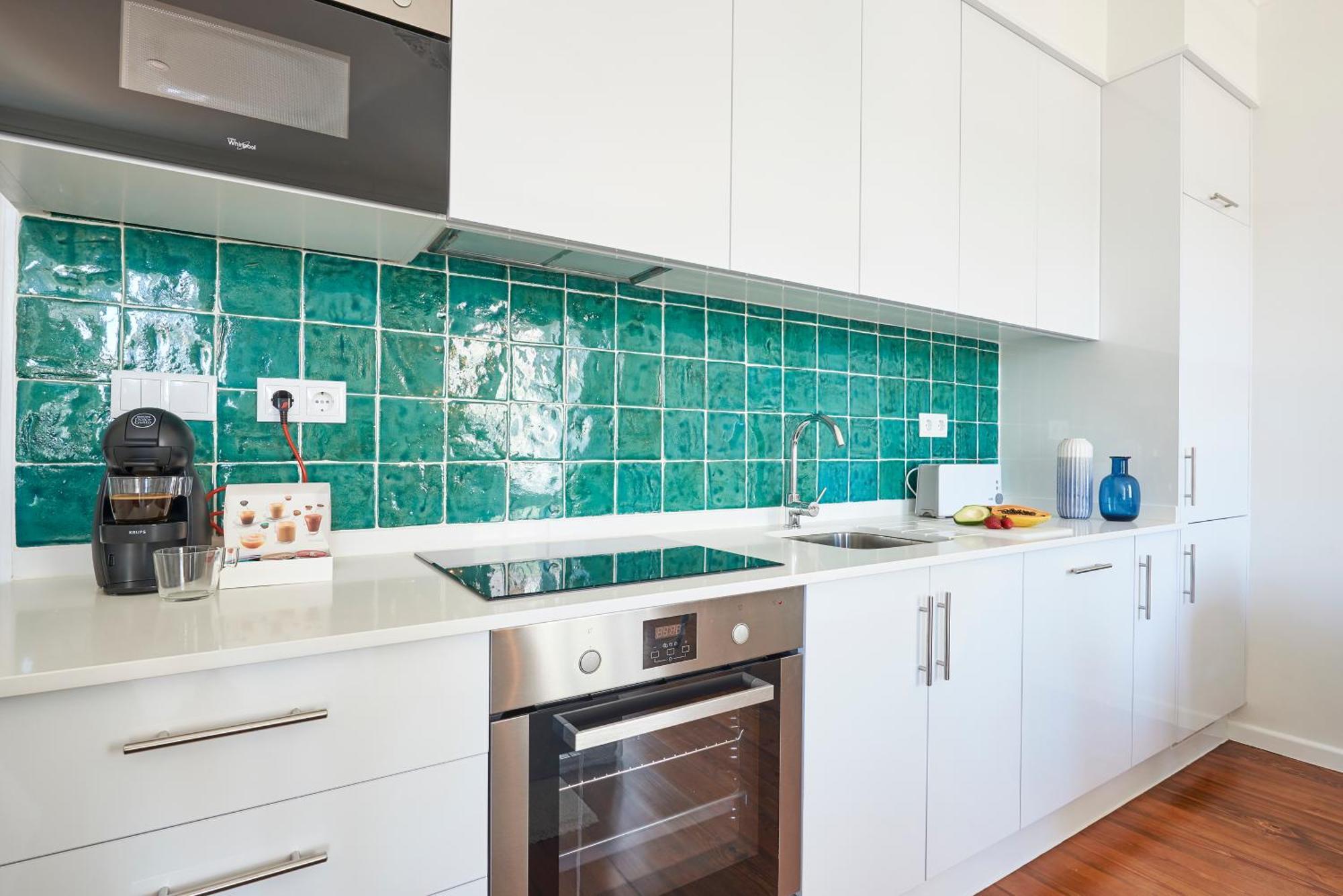 Apartamento Elegant Santana Lisboa