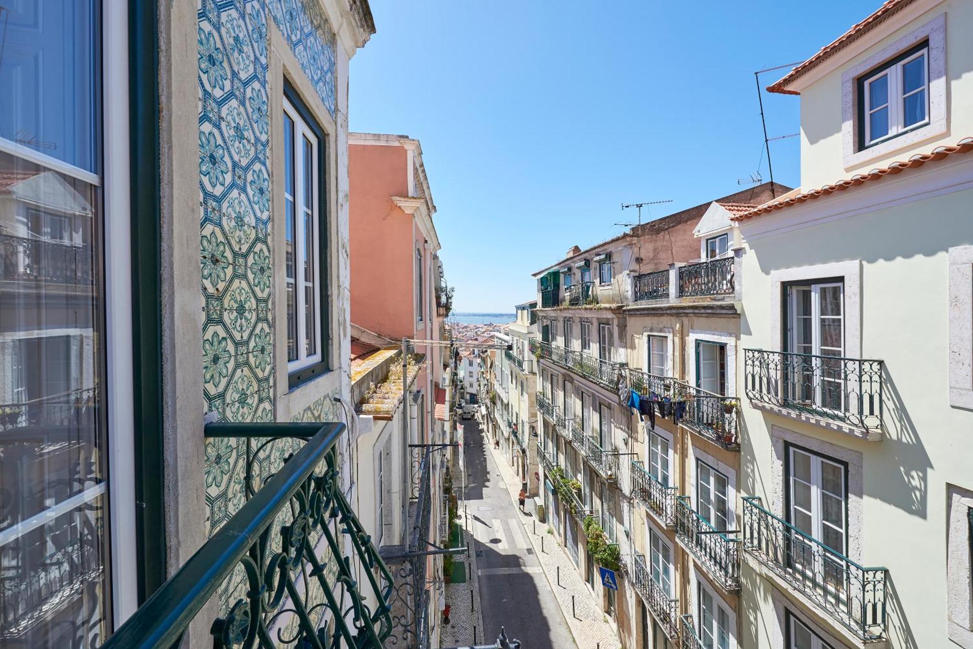 Apartamento Elegant Santana