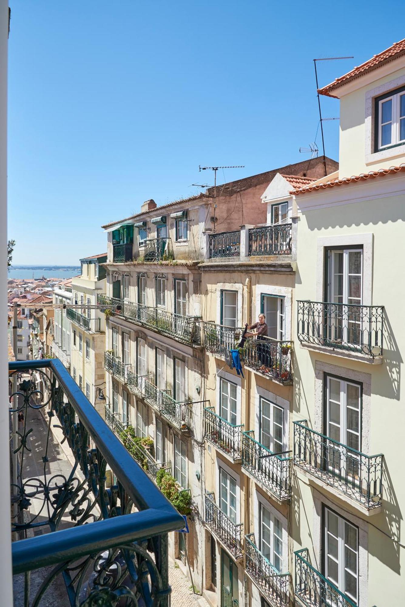 Apartamento Elegant Santana