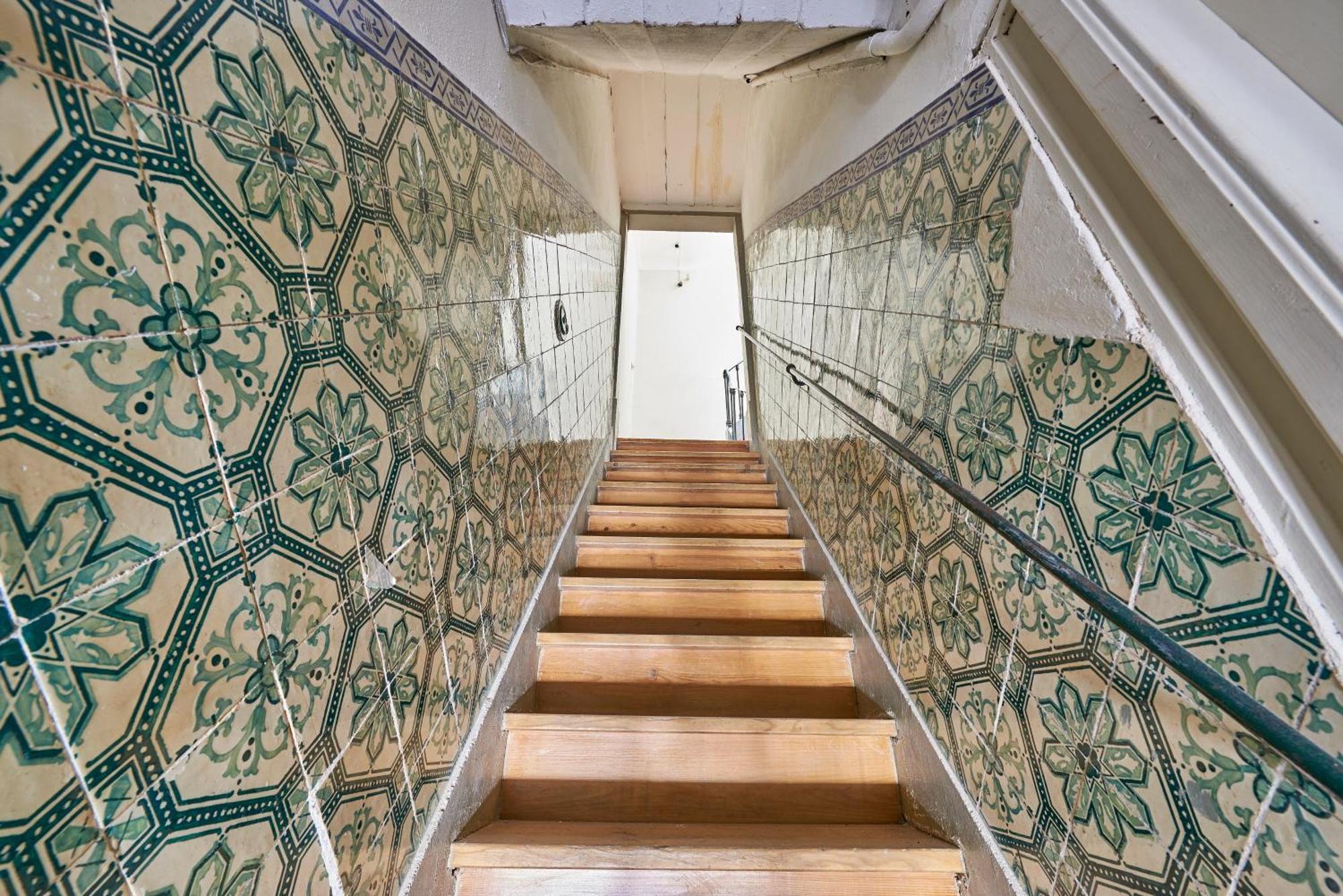 Apartamento Elegant Santana
