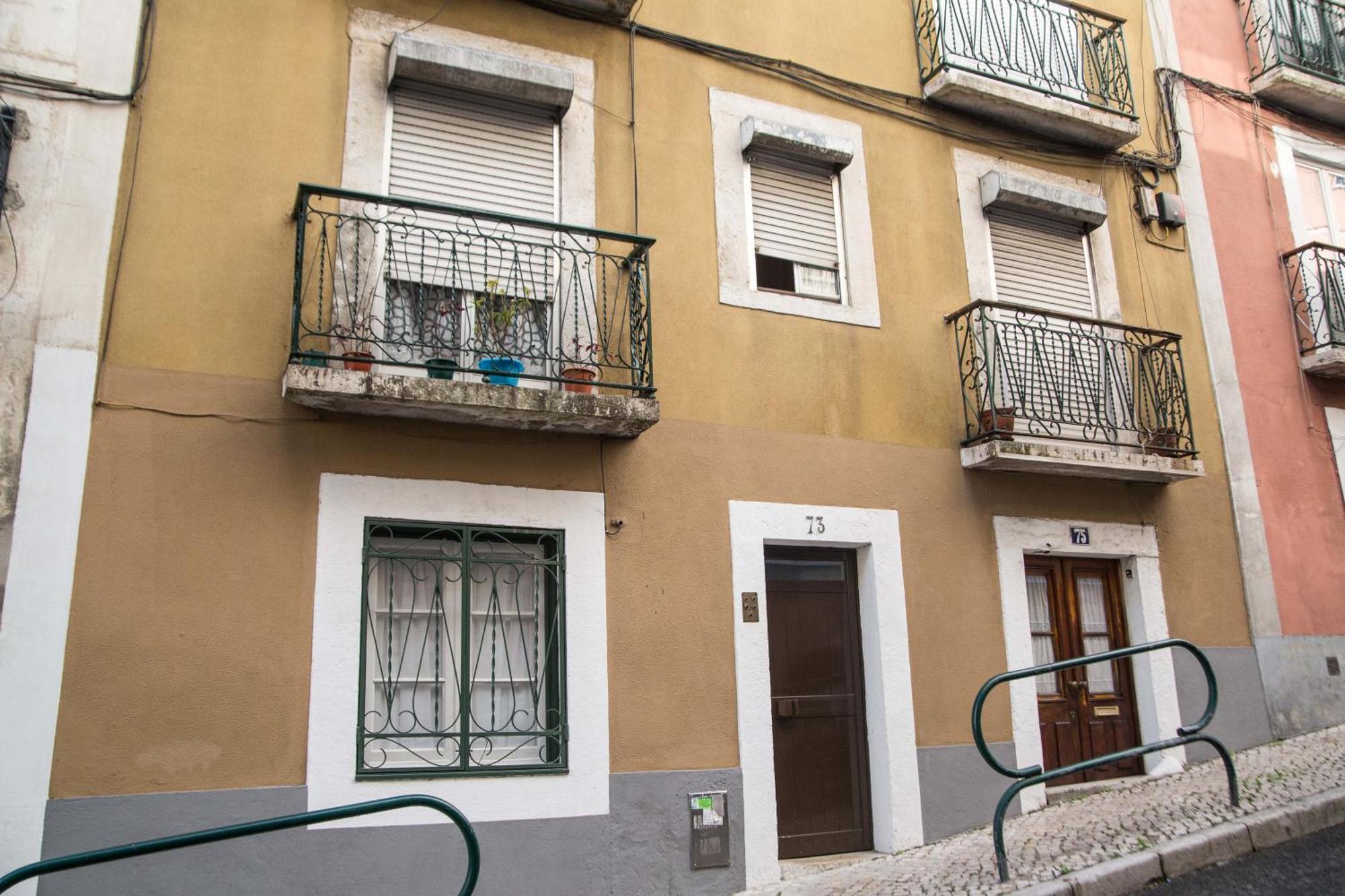 Apartment Flh Fresh And Cozy Old Town Duplex
