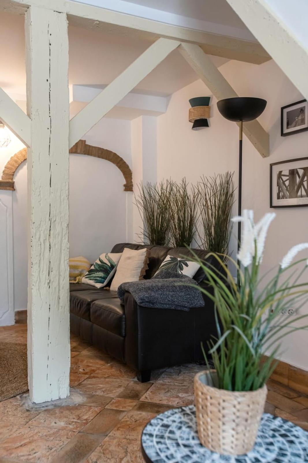 Original Photographers Studio In Alcantara