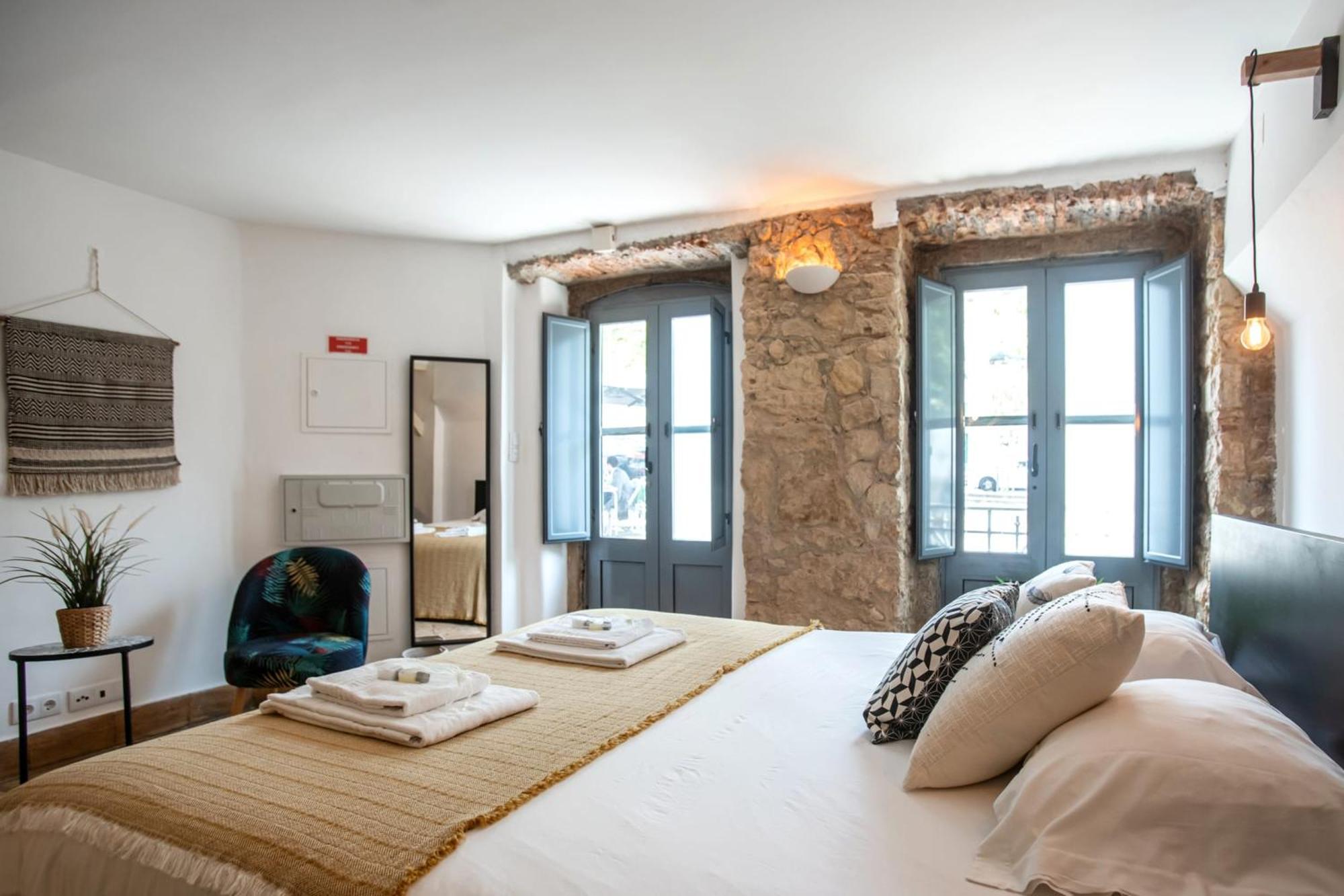 Original Photographers Studio In Alcantara