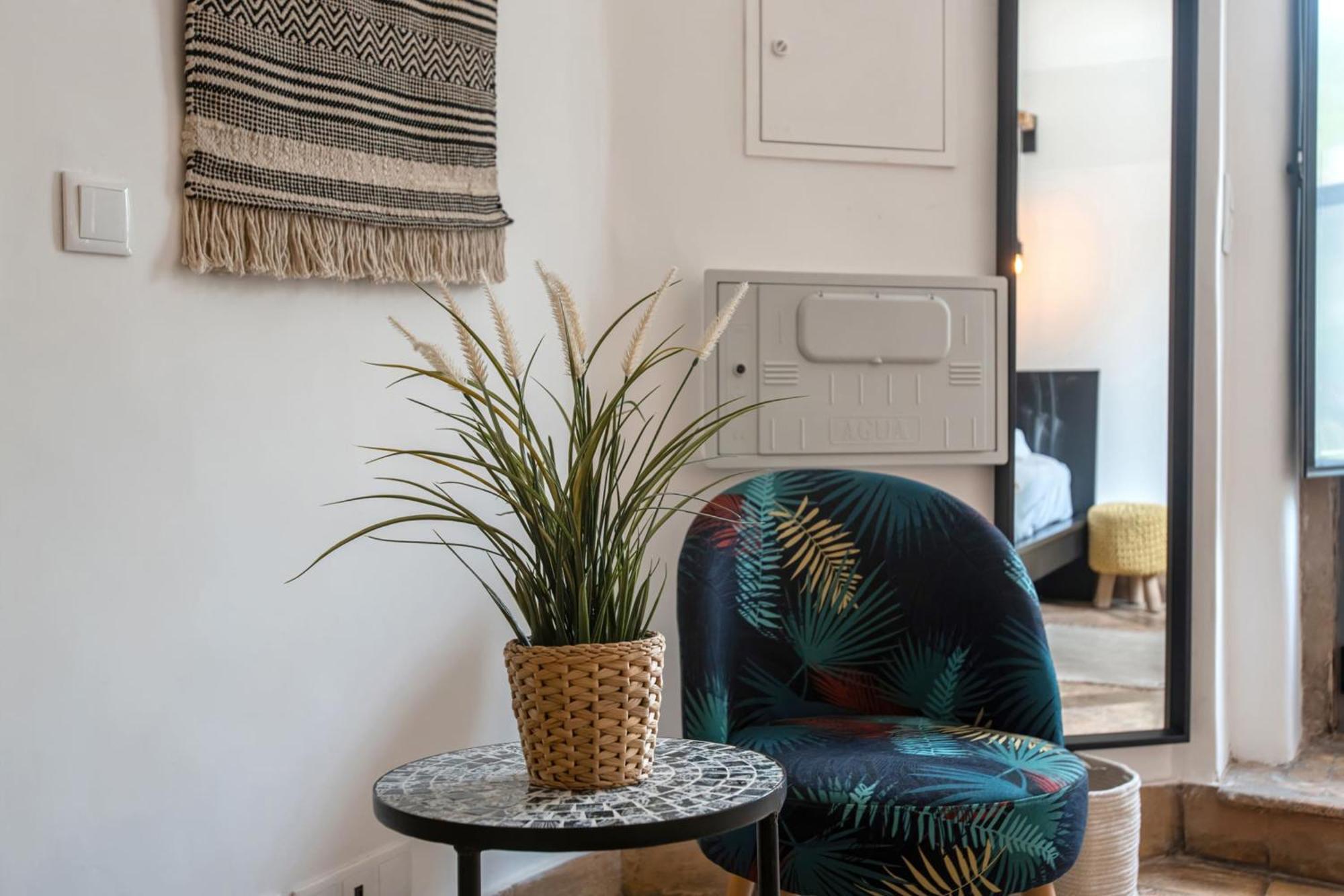 Apartment Original Photographers Studio In Alcantara Lisbon