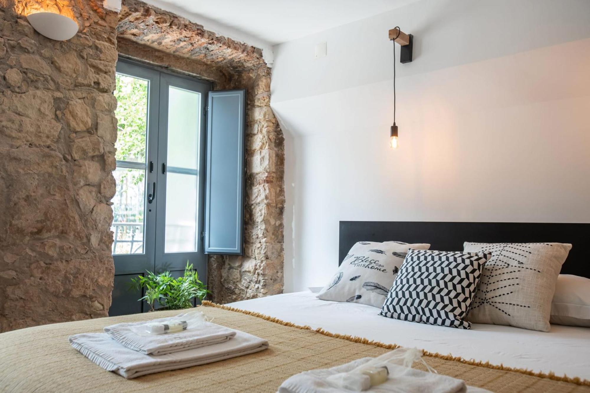 Apartment Original Photographers Studio In Alcantara