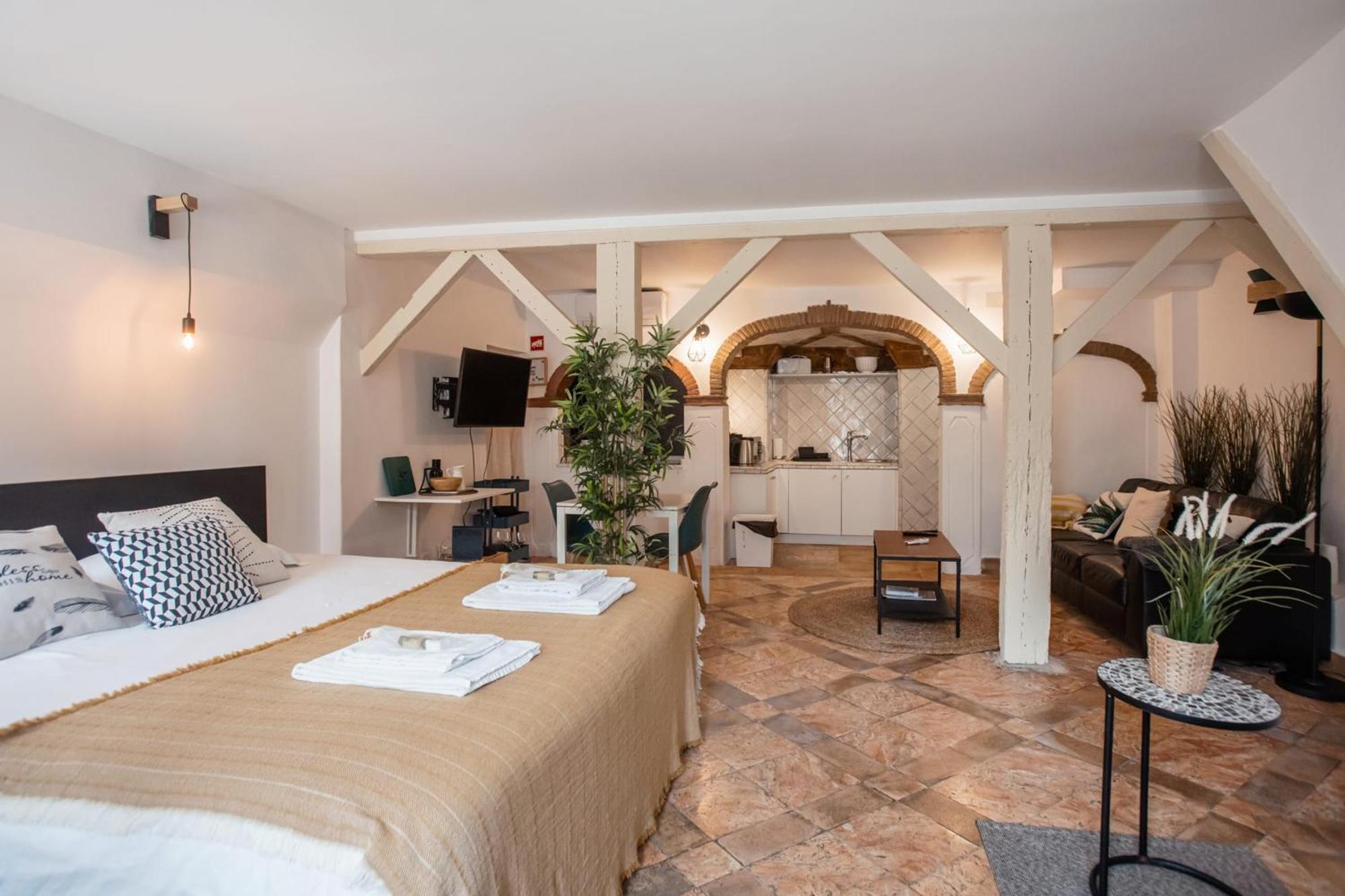 Original Photographers Studio In Alcantara