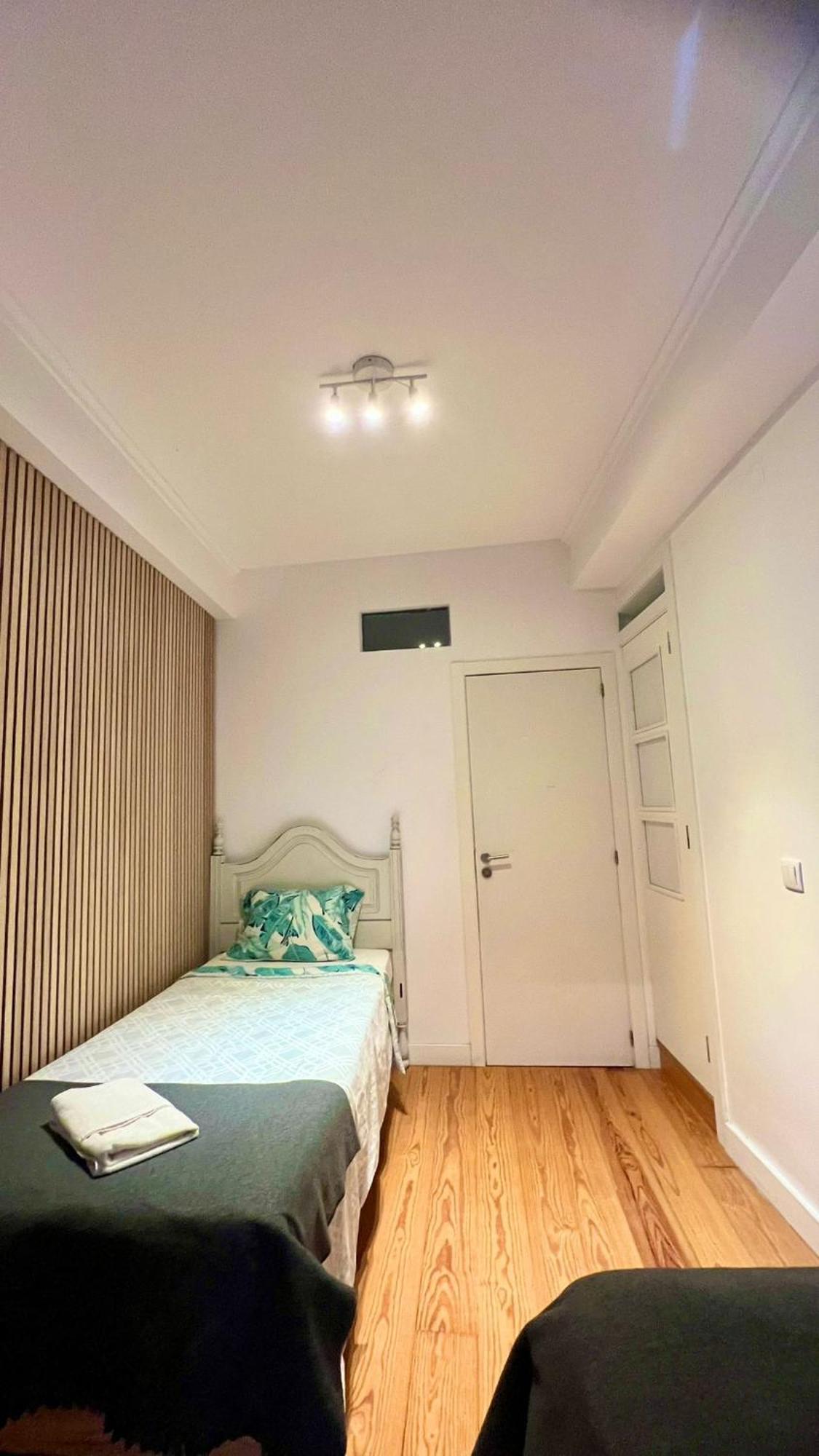 Apartamento Frank's House & Happy Downtown