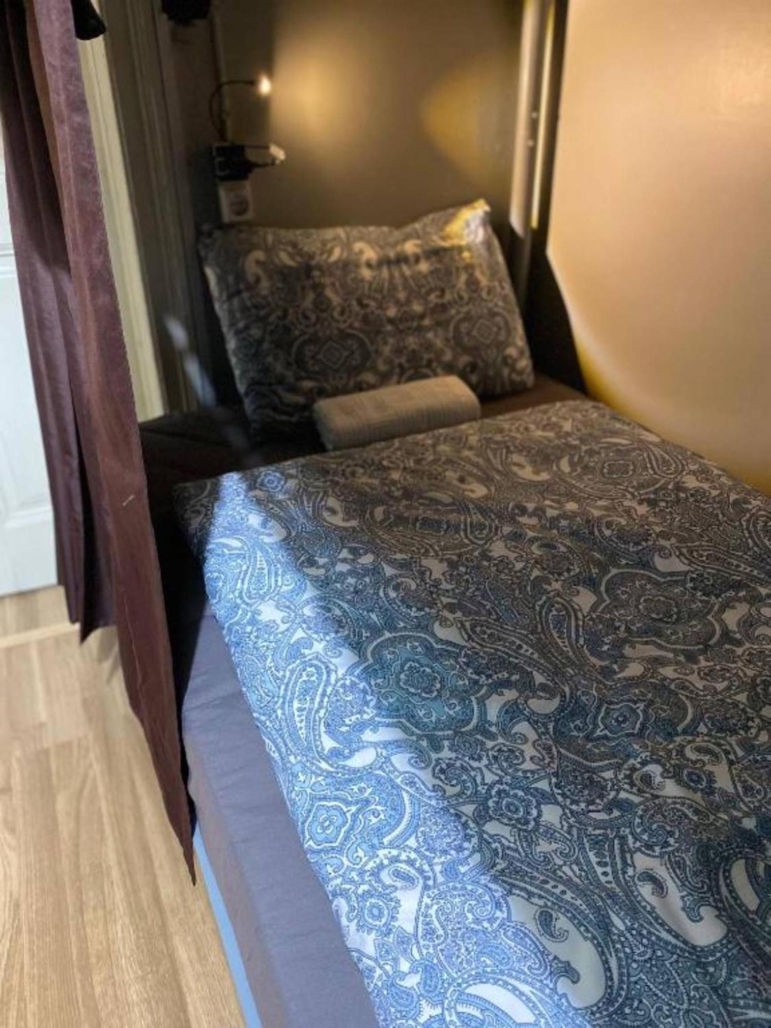 Guest house Sriindo Arroios *