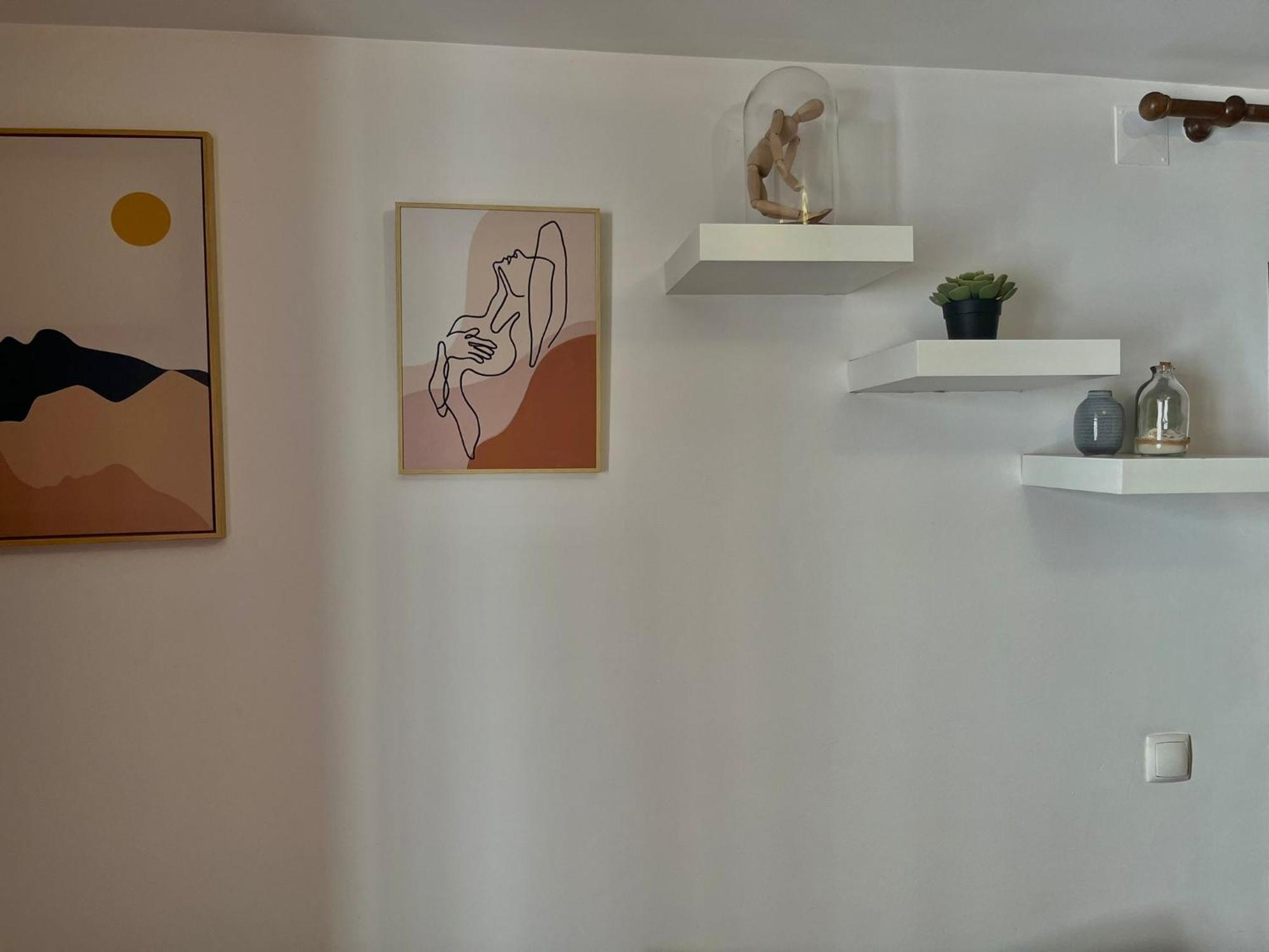 1 Bedroom - Tv Da Madalena 01 Lisbon