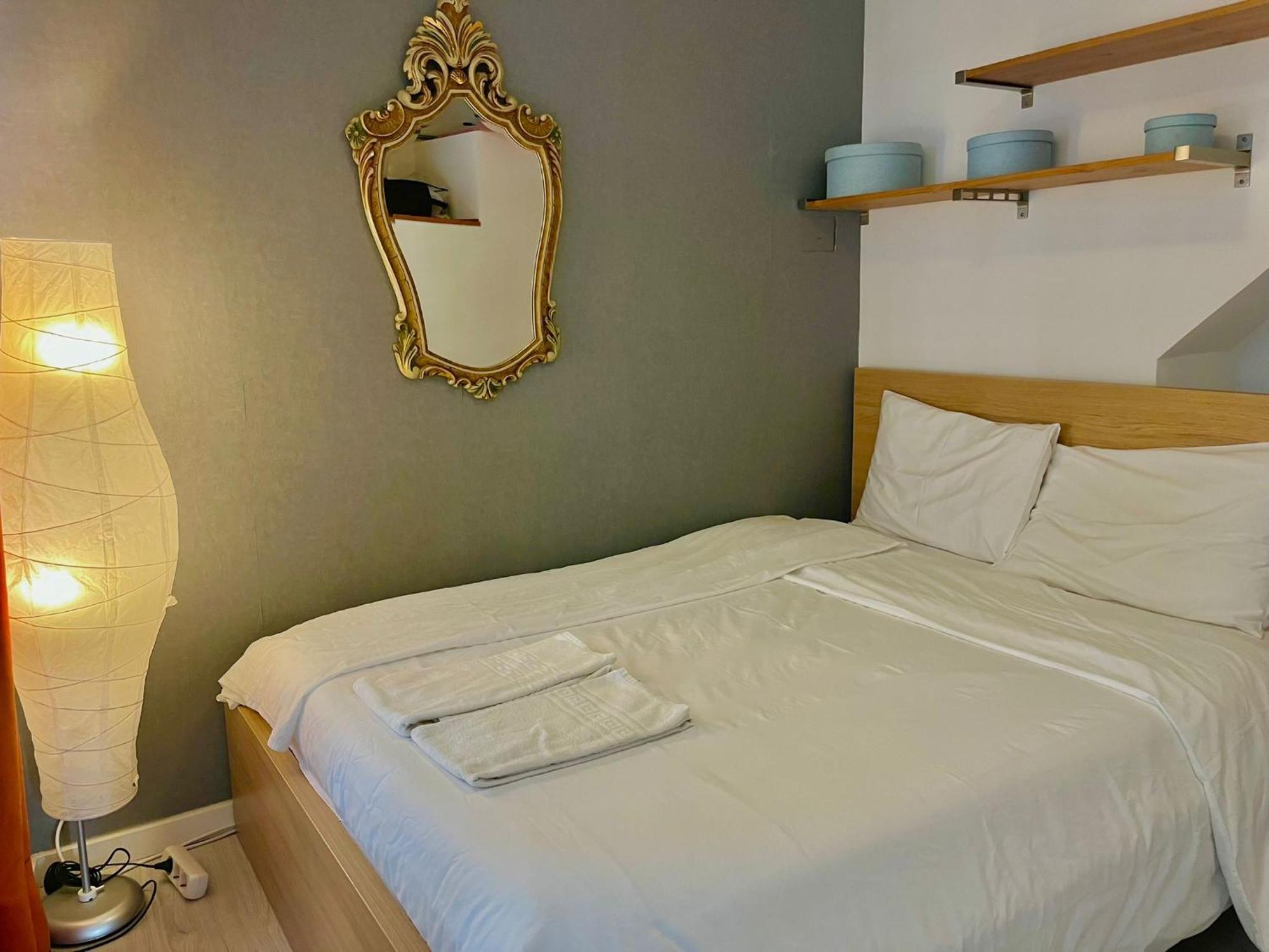 Apartment 1 Bedroom - Tv Da Madalena 01 Lisbon