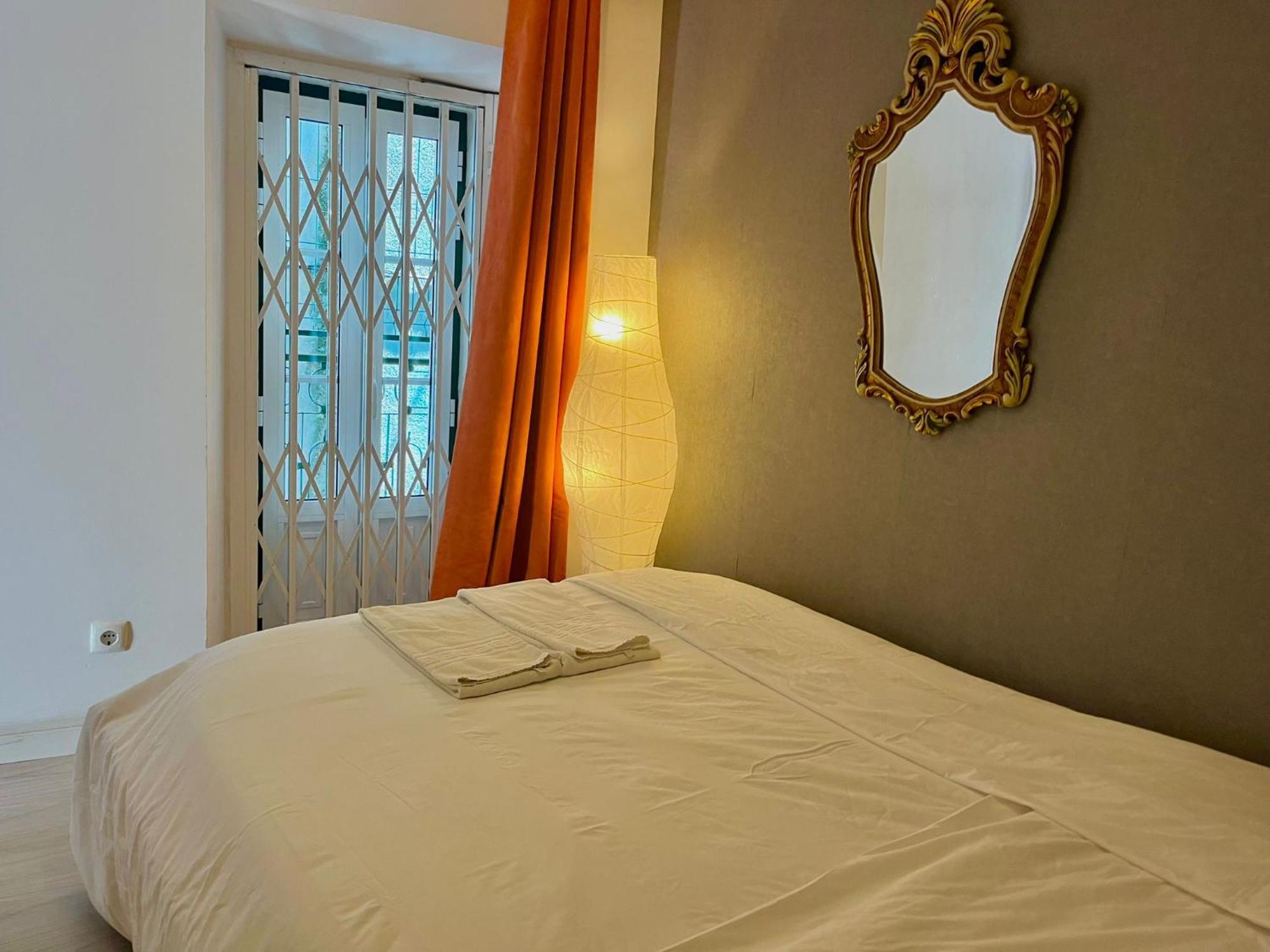 Apartment 1 Bedroom - Tv Da Madalena 01
