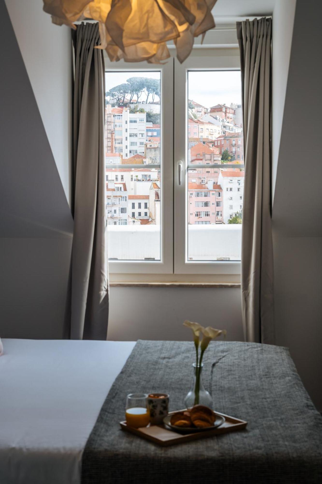 Apartment Skyline By Misha's Place 5e Lisbon