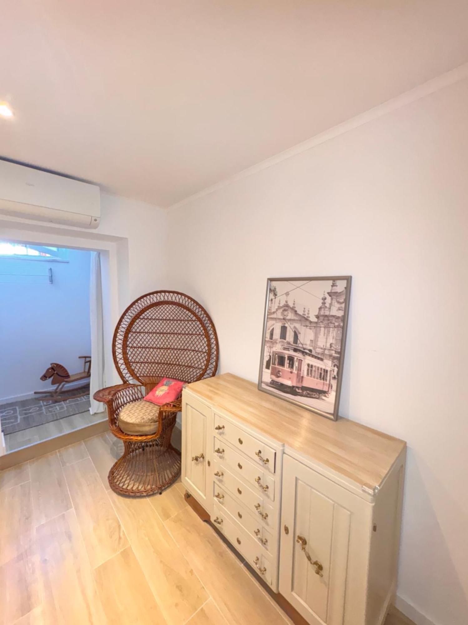 Apartment Ponte 25 Abril