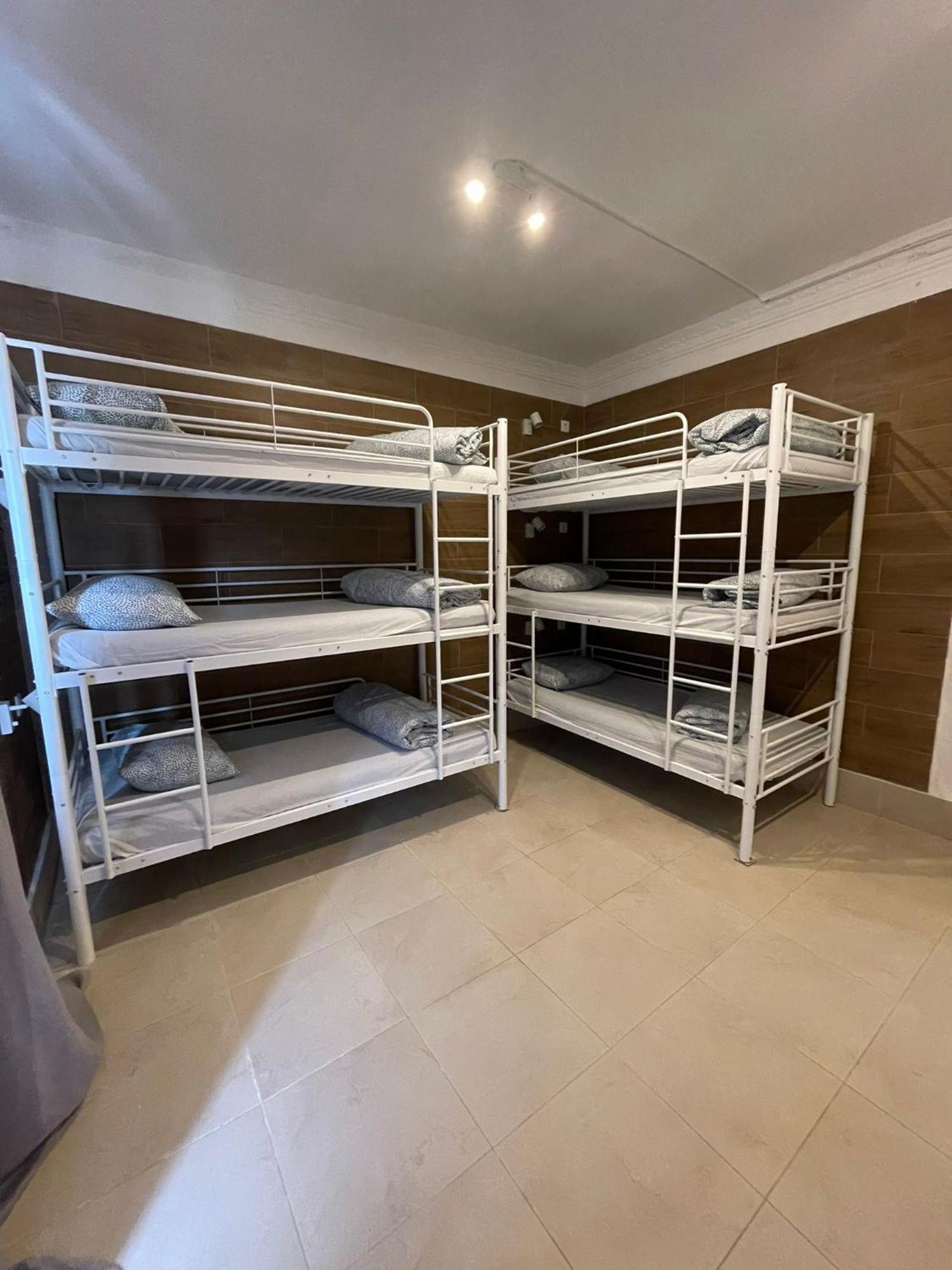 Albergue Samps