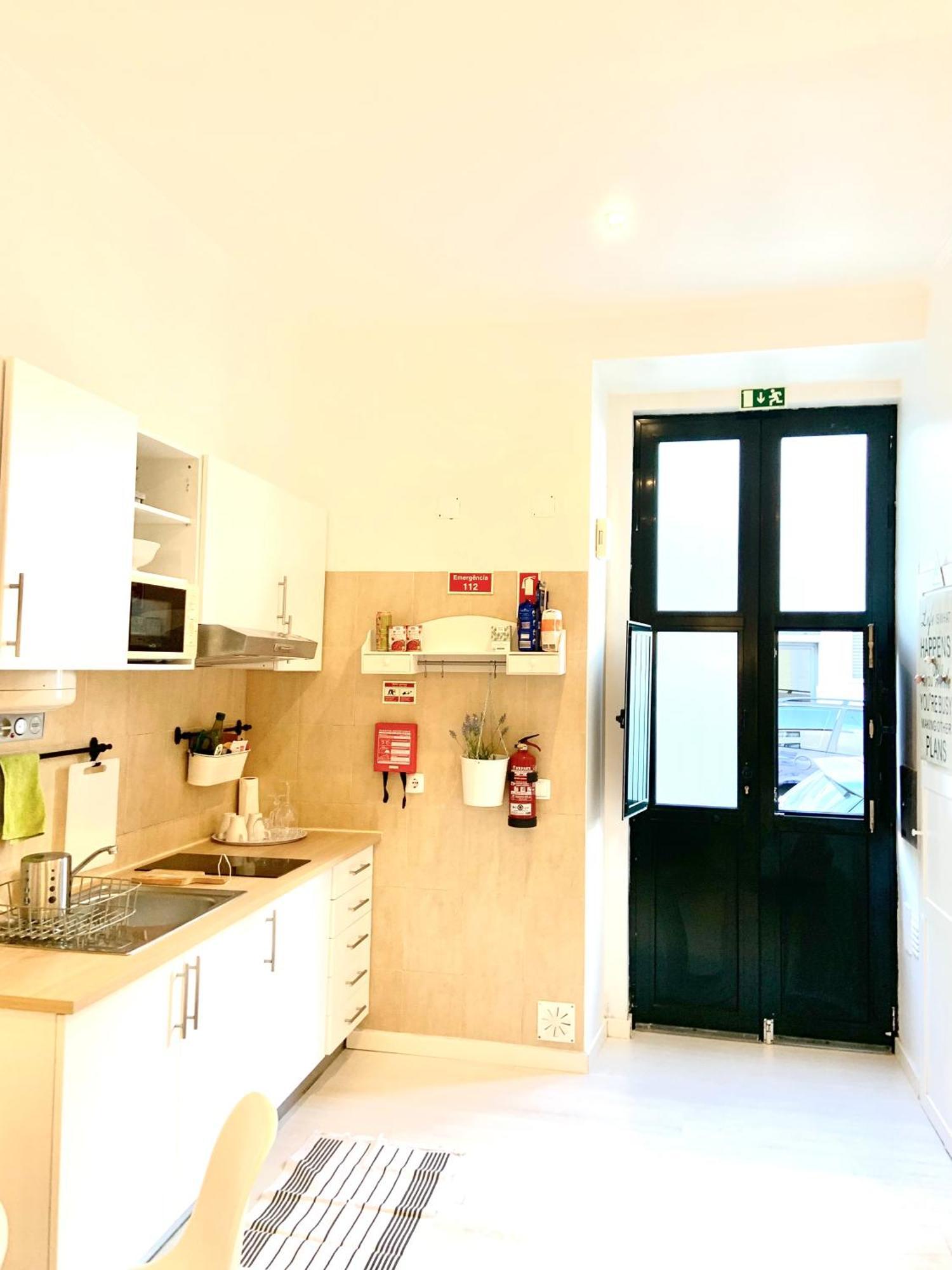 Apartamento Alcantara 15 *