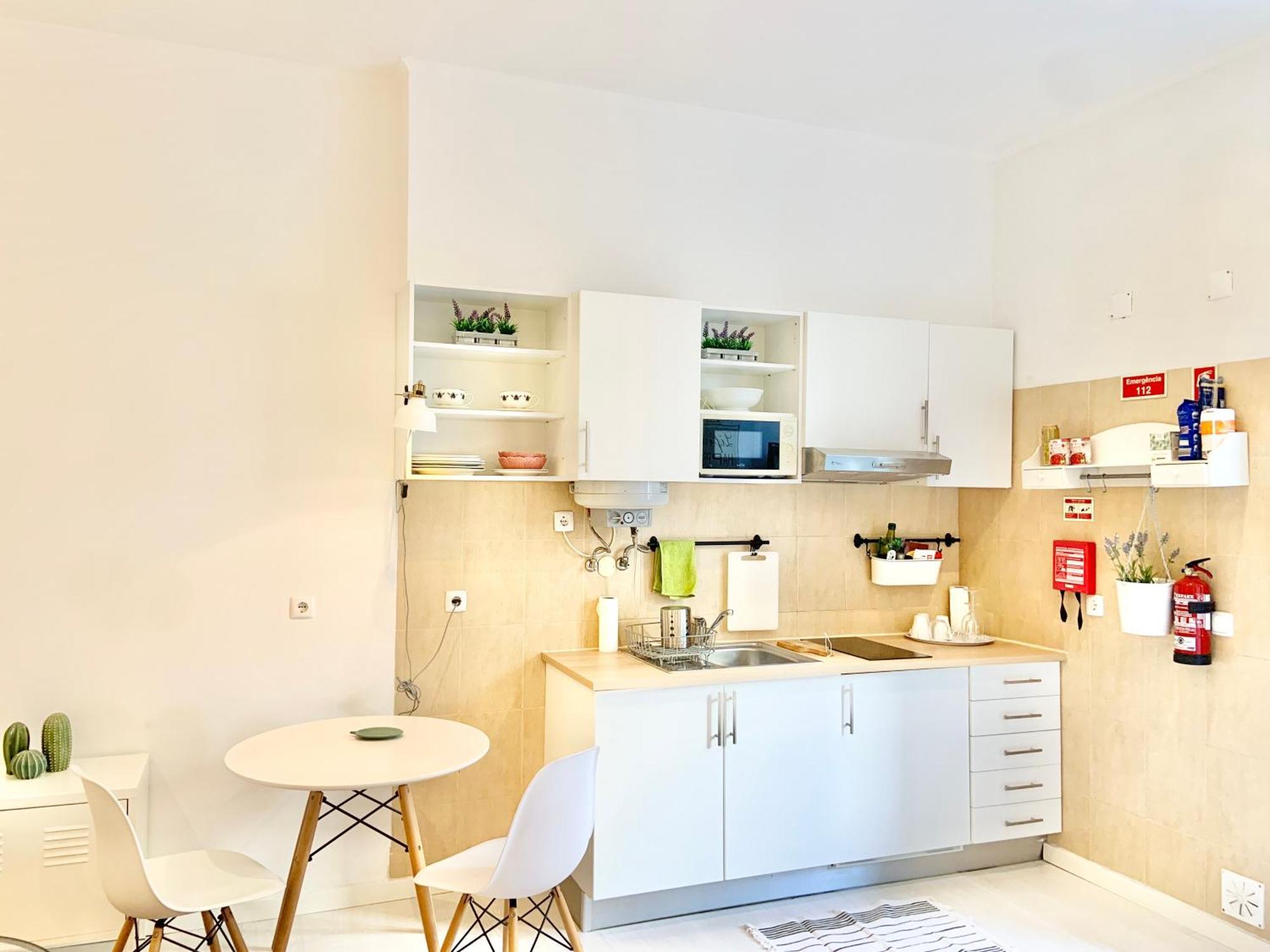Apartamento Alcantara 15 *