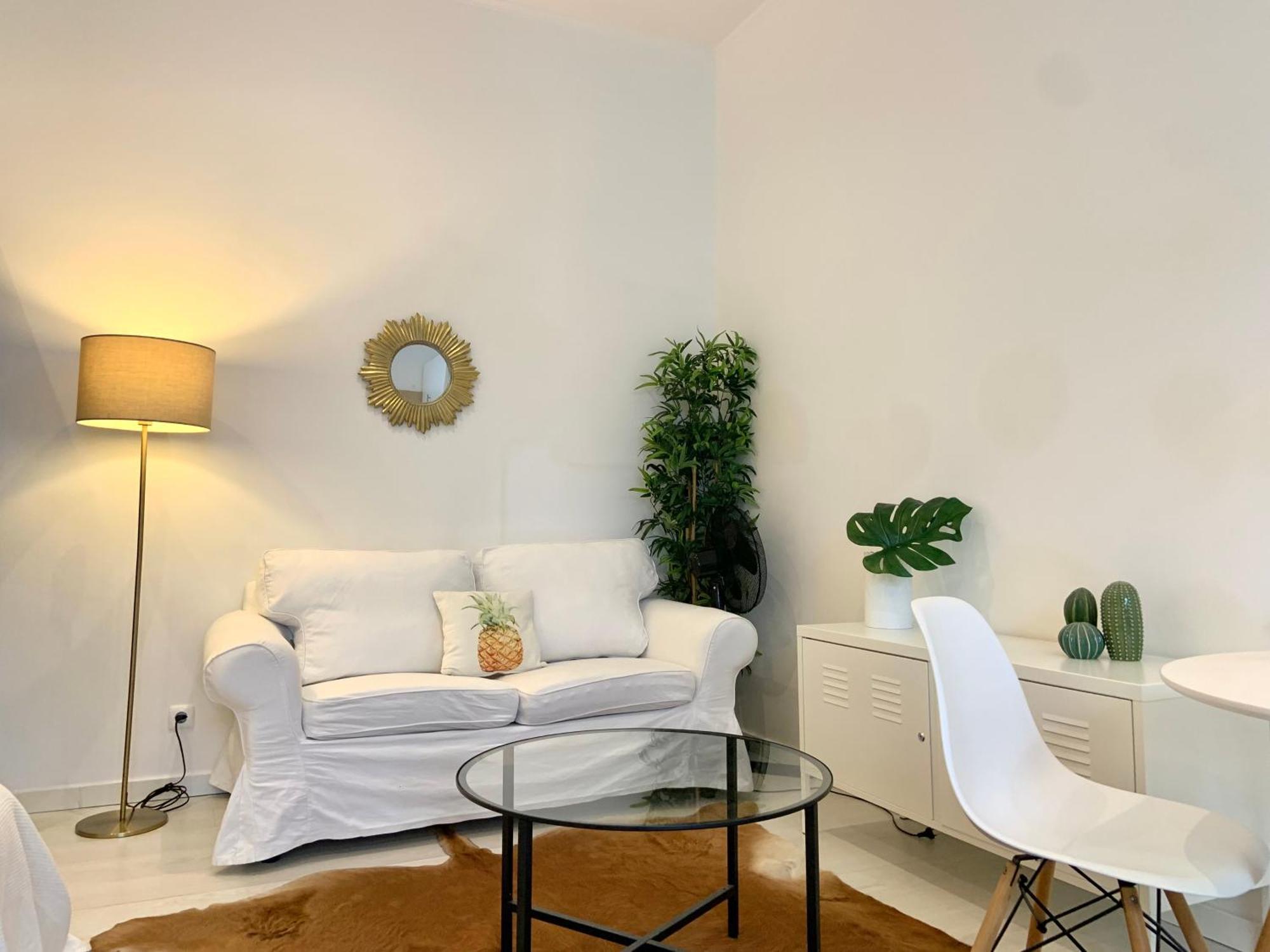 Apartamento Alcantara 15 Lisboa