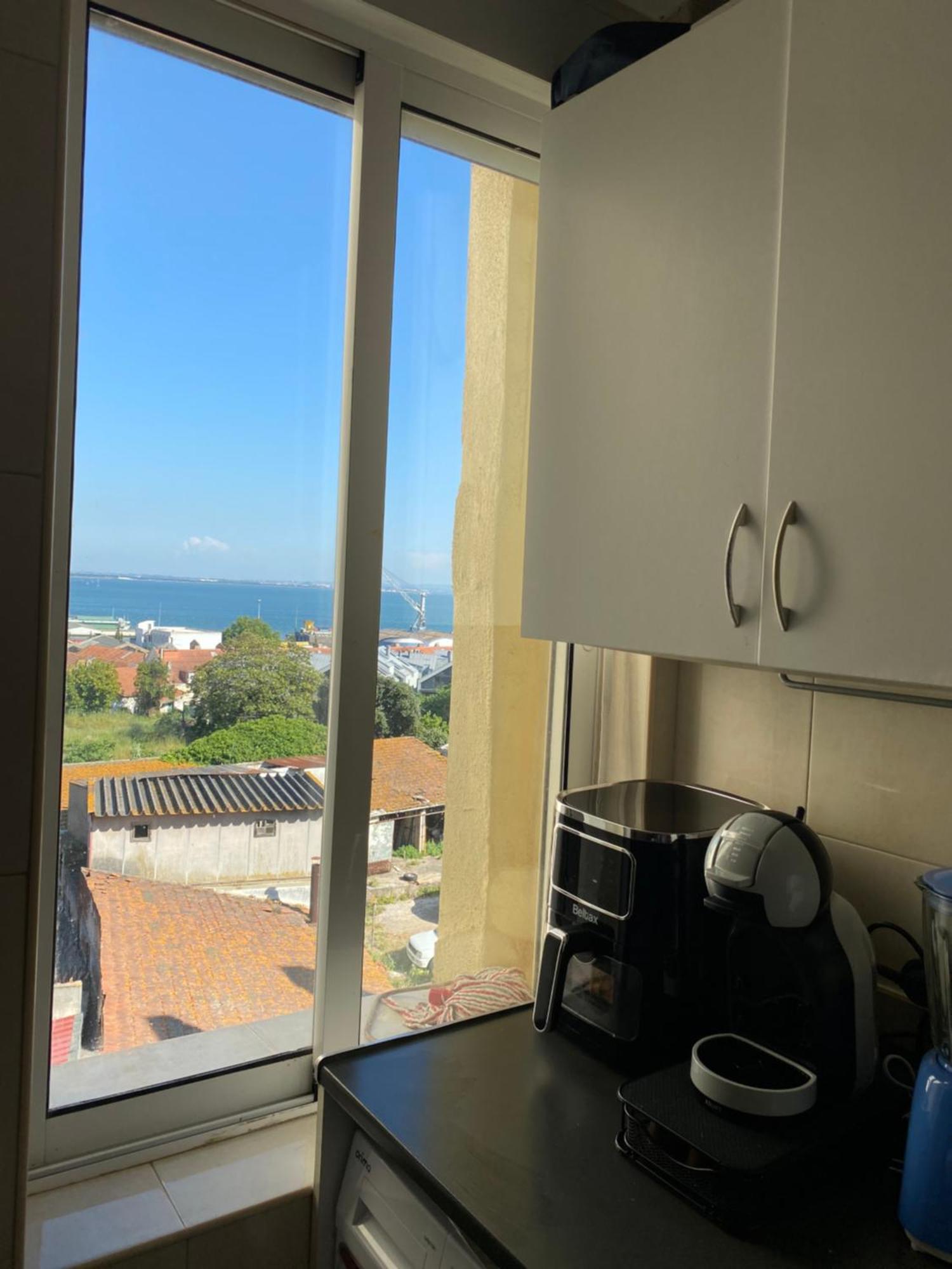 Quarto Mirante Do Tejo Lisbon