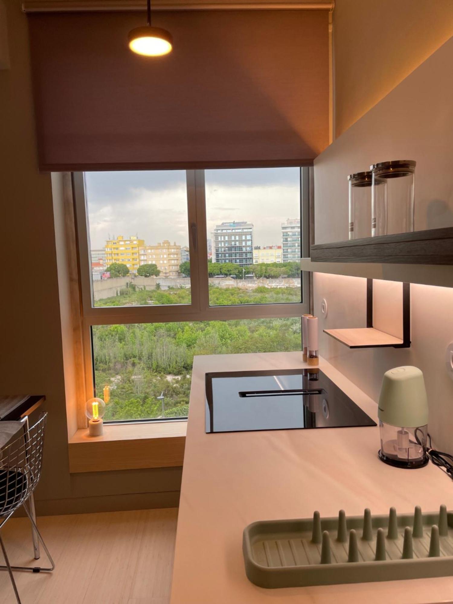 Apartment Besthomestay-lisbon Lisbon